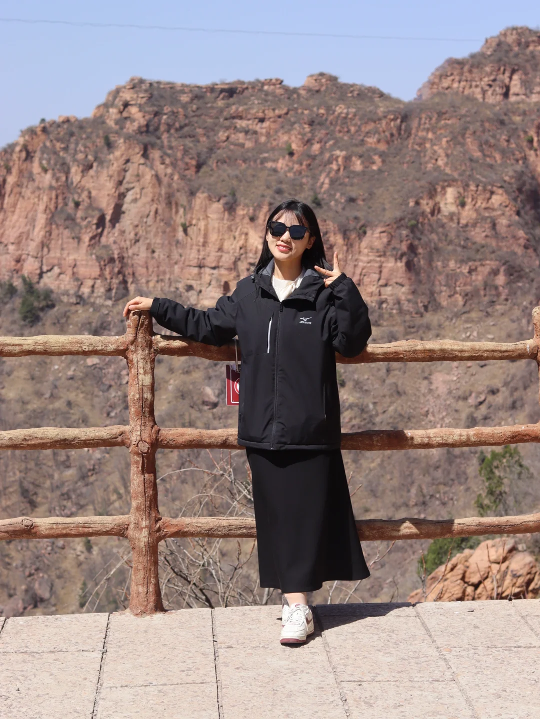 邯郸旅行~东太行