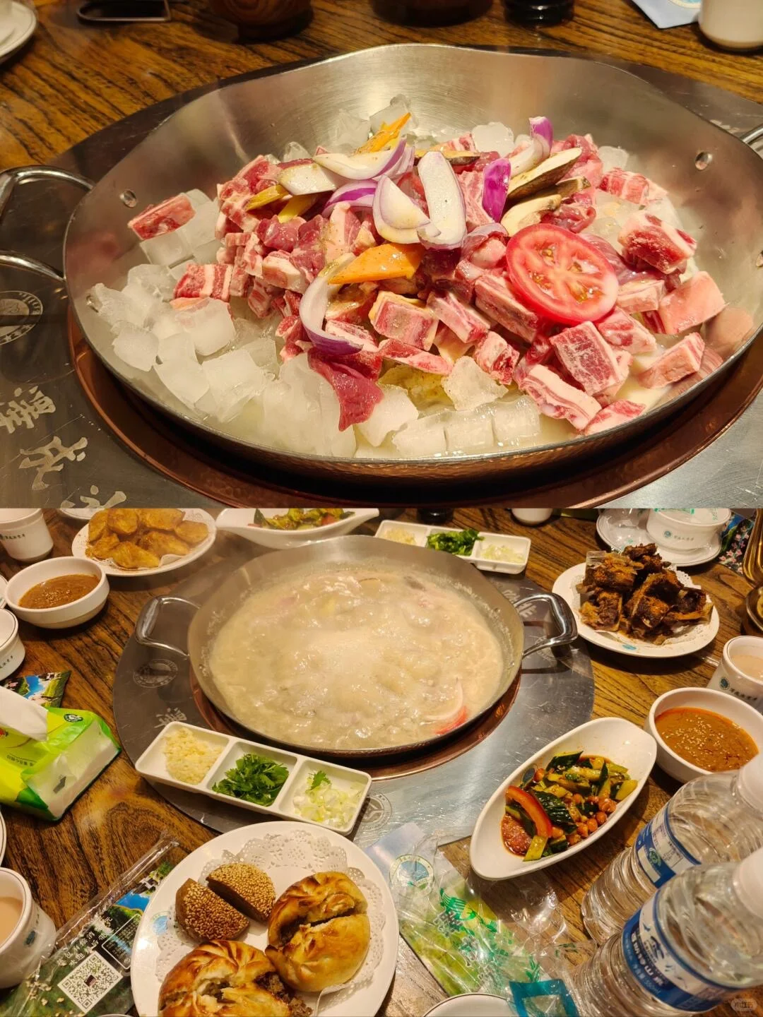 北京出发,乌兰察布自驾游!火山草原2天一晚攻略