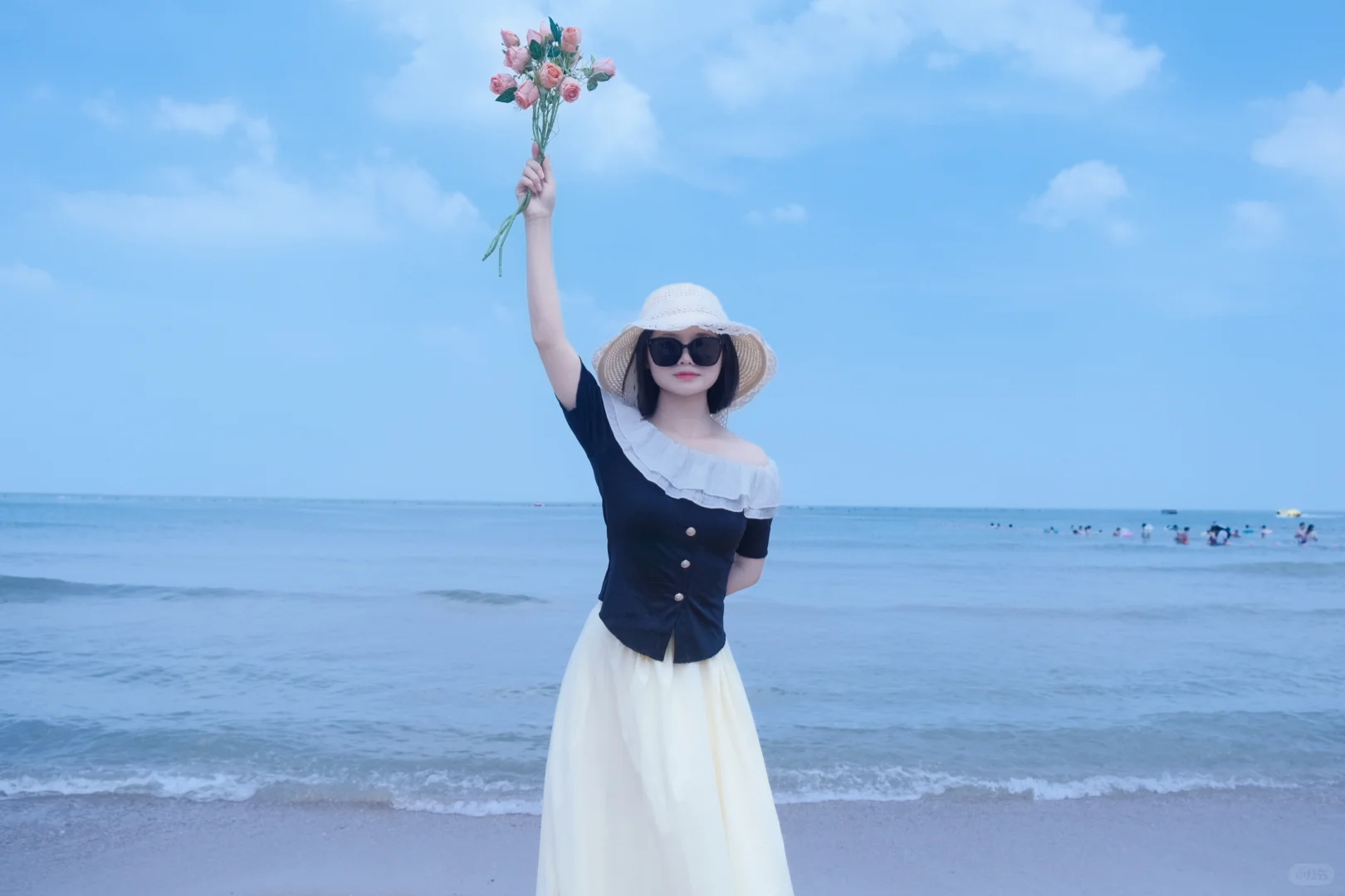 西安🚄到连云港四天三晚亲子旅游攻略