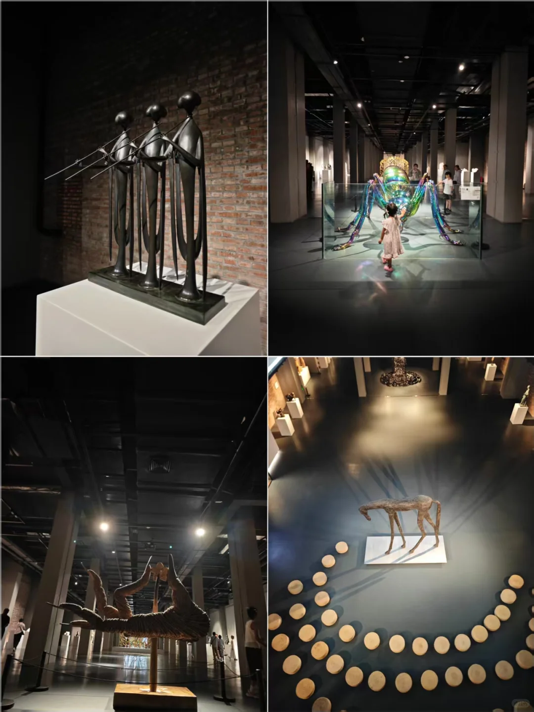 一人带娃在大同住十天慢游总结的旅游攻略