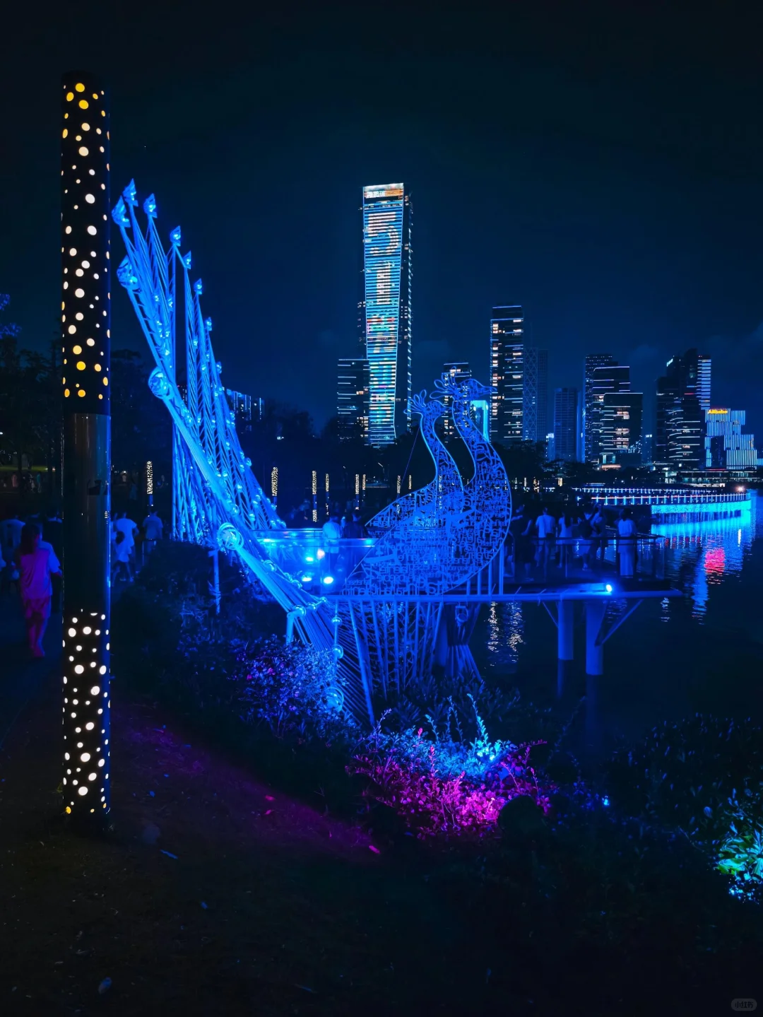 深圳旅游攻略,看这篇就够