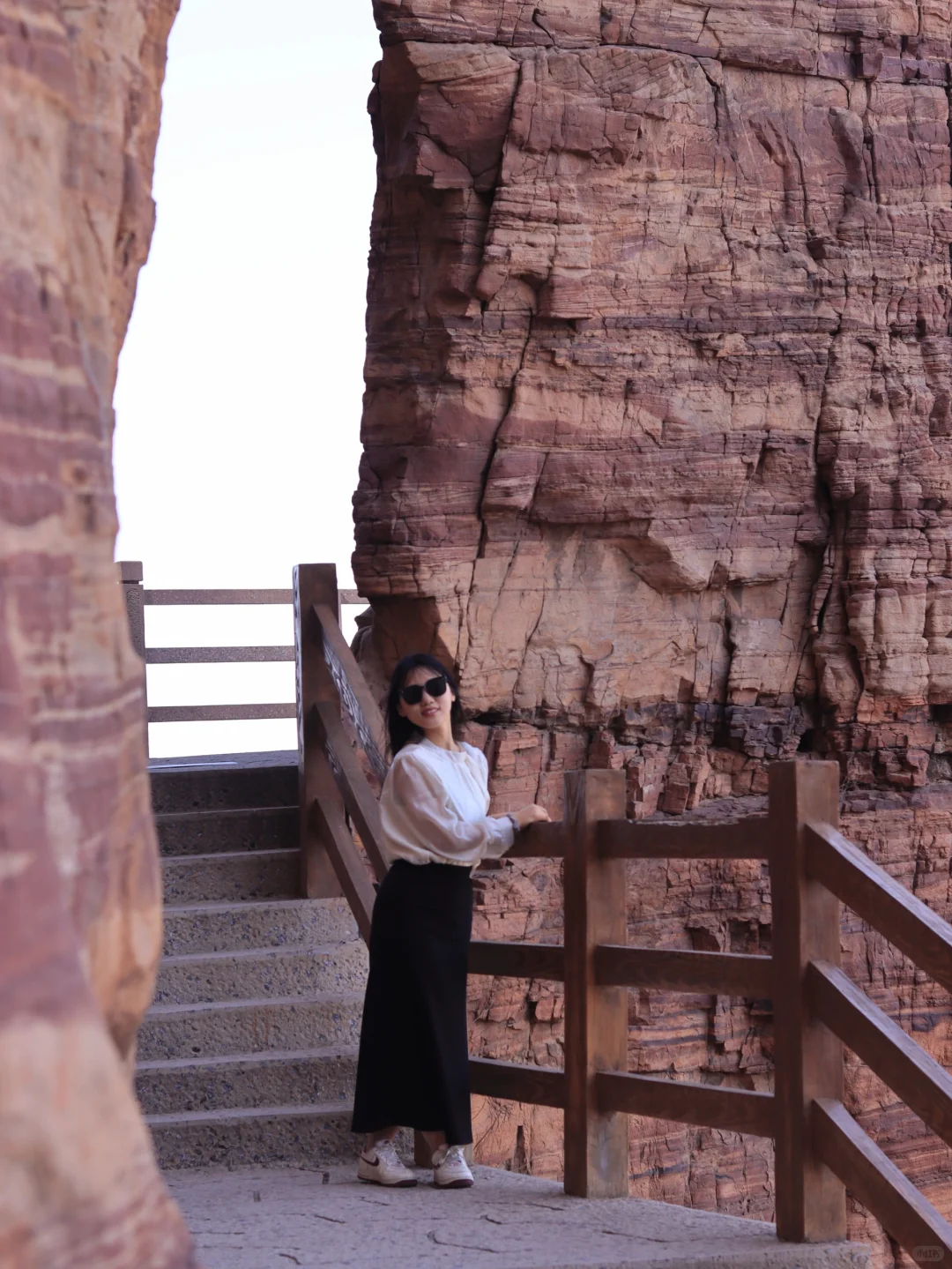 邯郸旅行~东太行