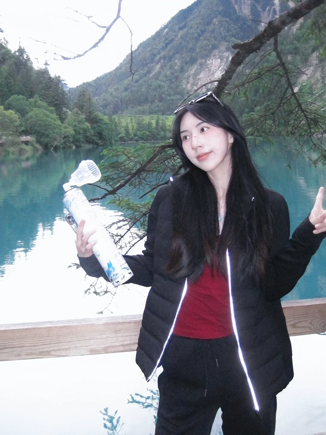 📍九寨沟｜真的值得作为毕业旅行第一站吗✈️