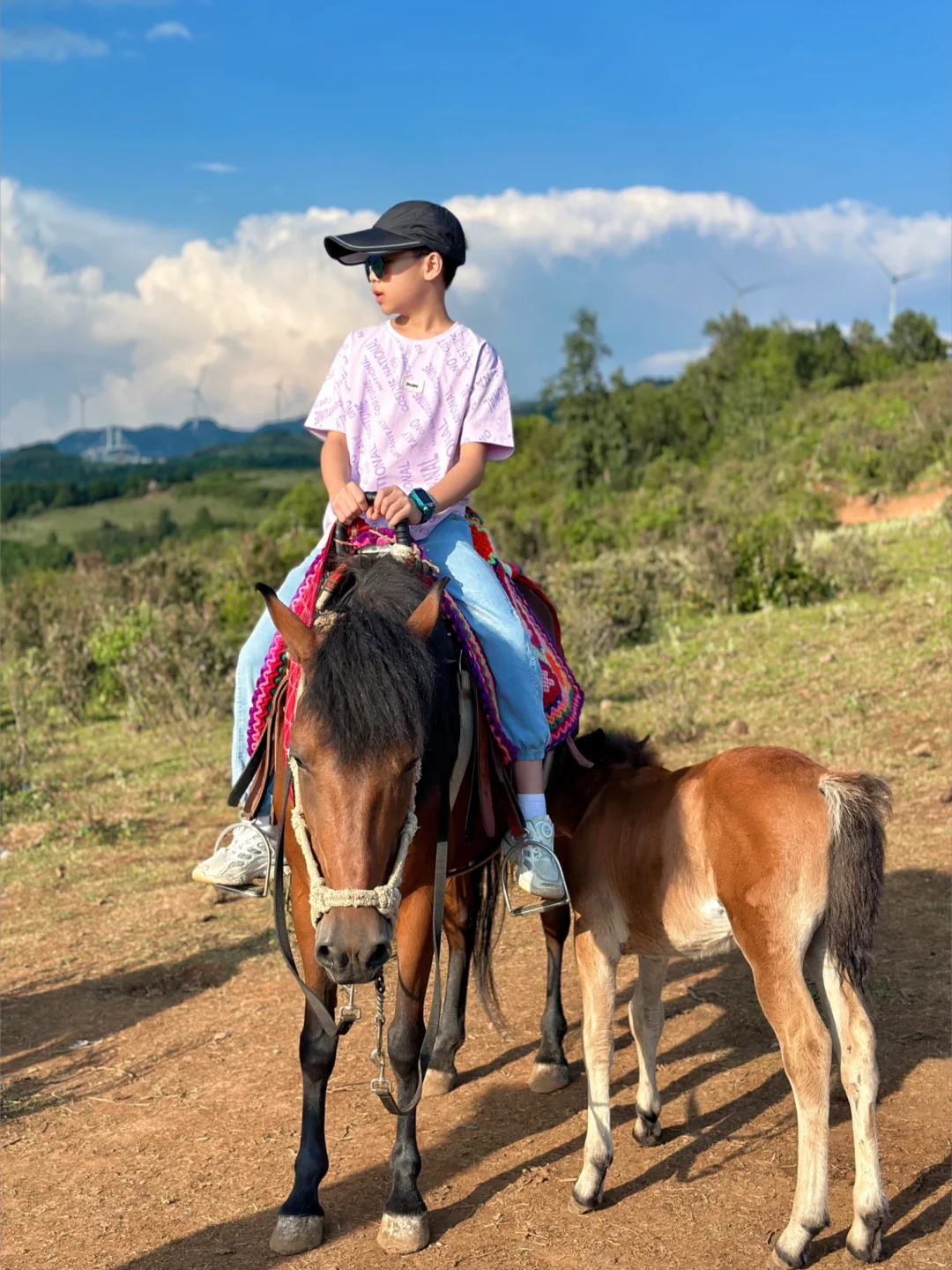 ✈️5个适合7-8月夏天避暑旅行地,你去了几个