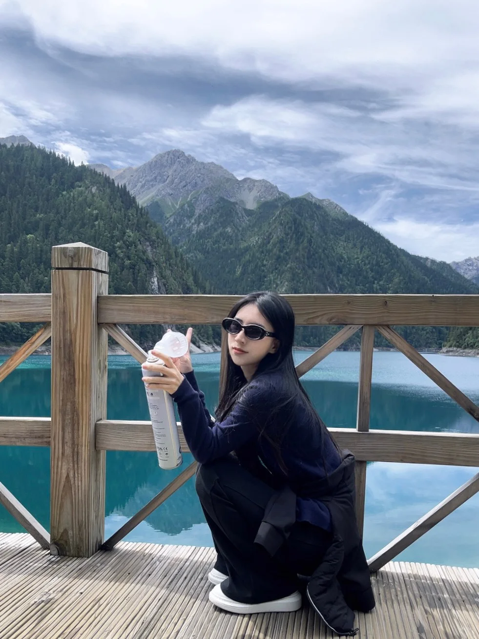 📍九寨沟｜真的值得作为毕业旅行第一站吗✈️