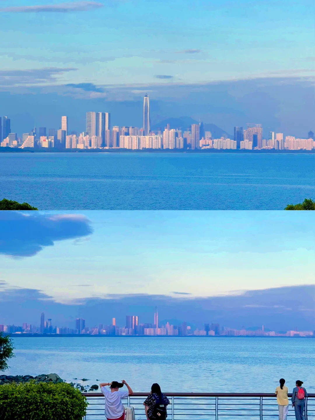 深圳旅游攻略,看这篇就够