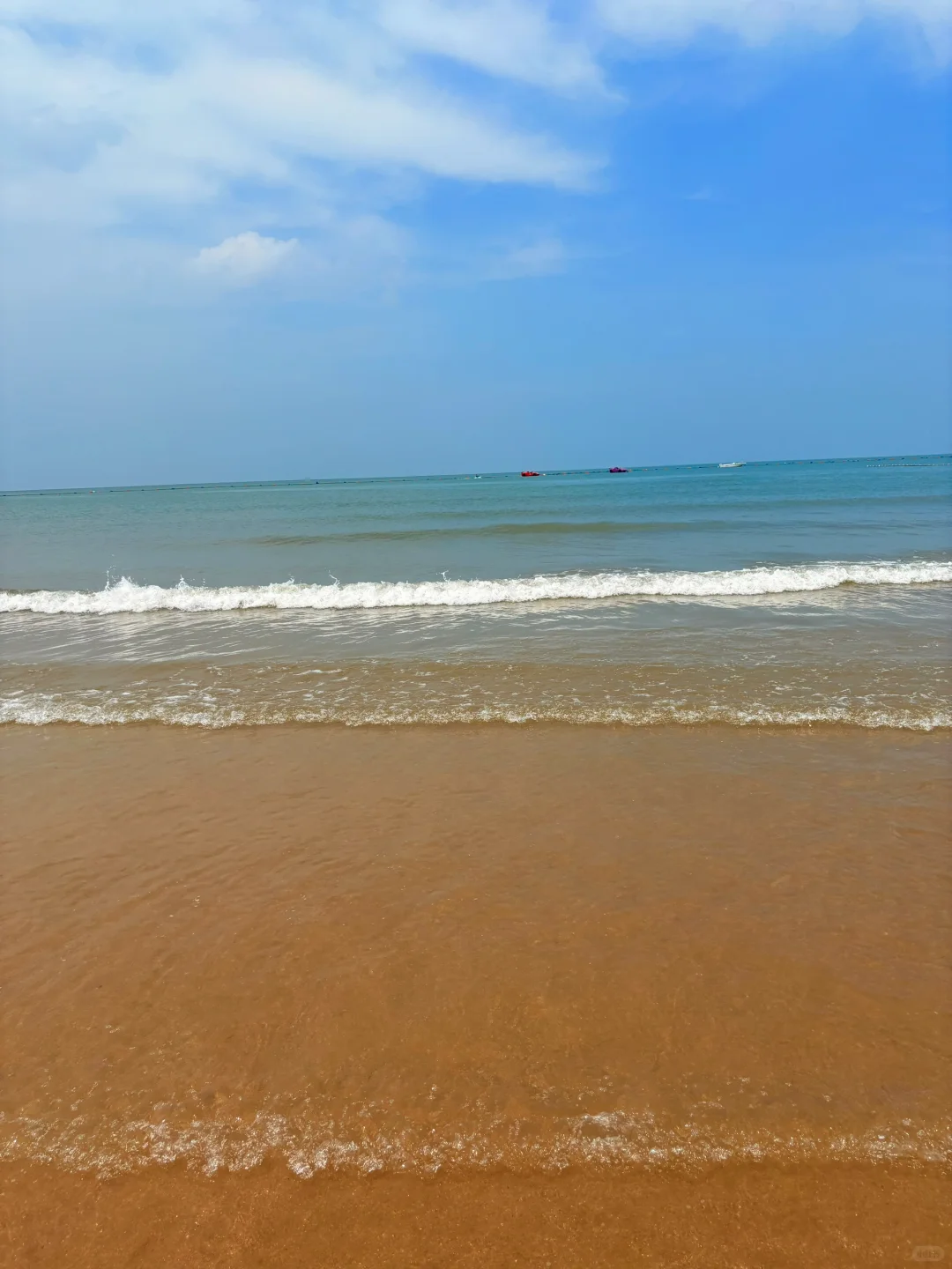 西安🚄到连云港四天三晚亲子旅游攻略