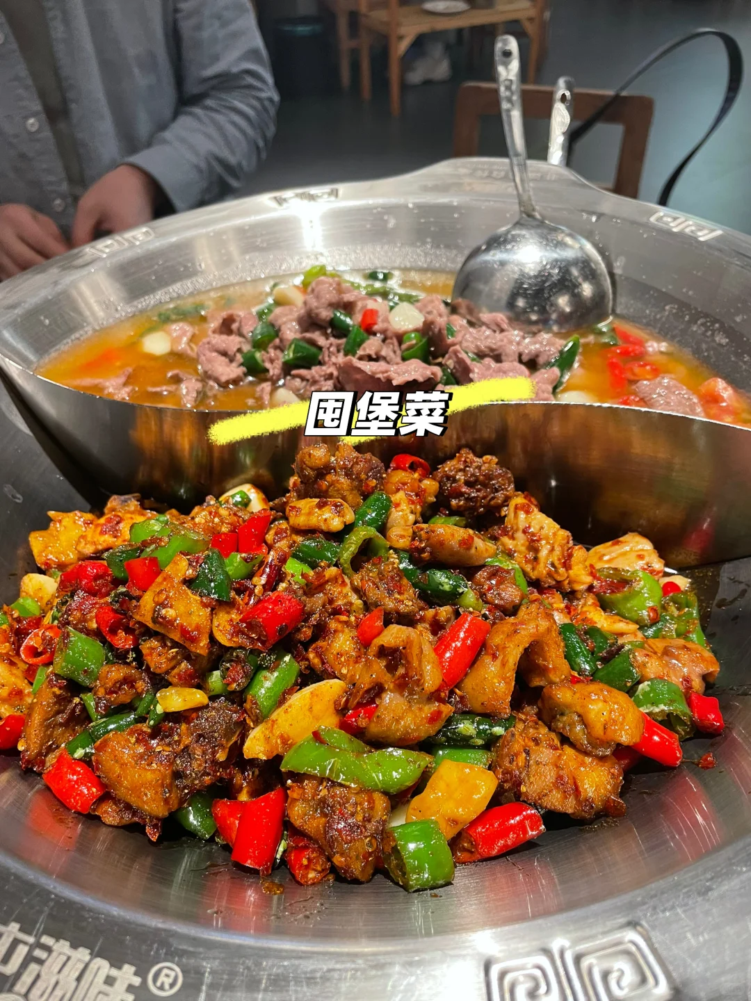 比贵阳更凉快比云南更好吃，贵州避暑天花板