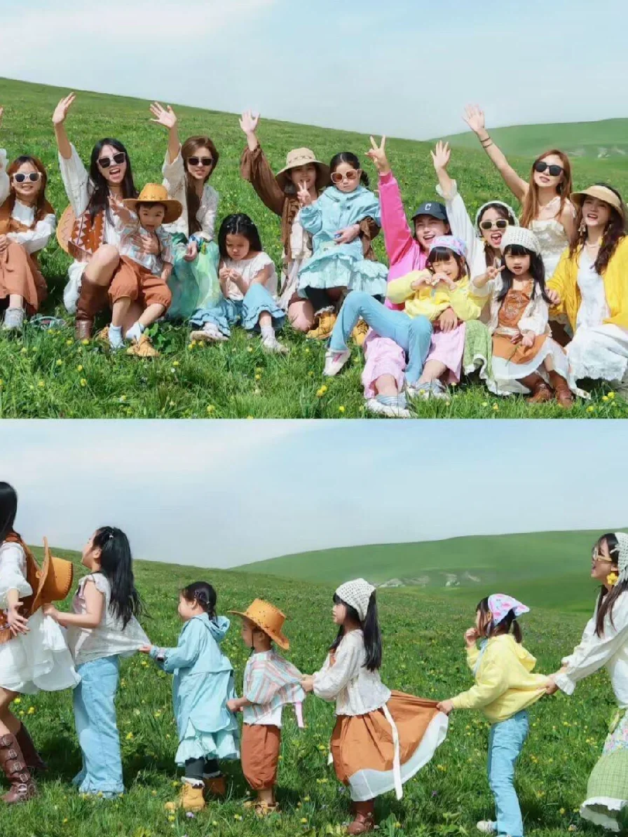 关于我花了三万报的云南旅行团）