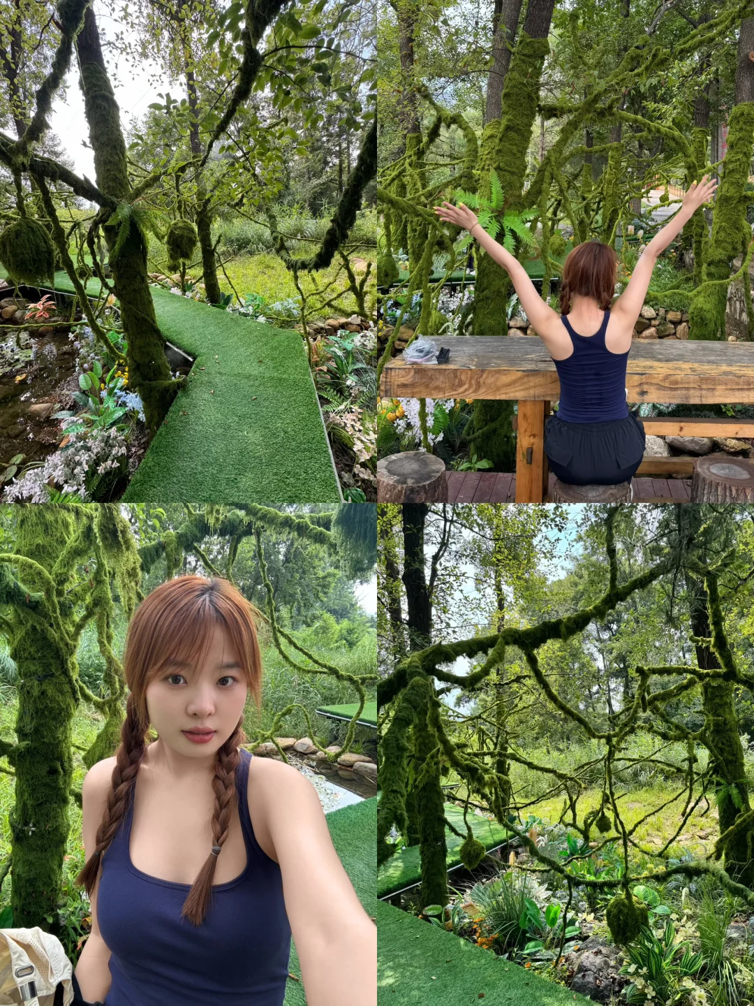 济宁自驾1日游｜玩转沂蒙山龟蒙景区全攻略！