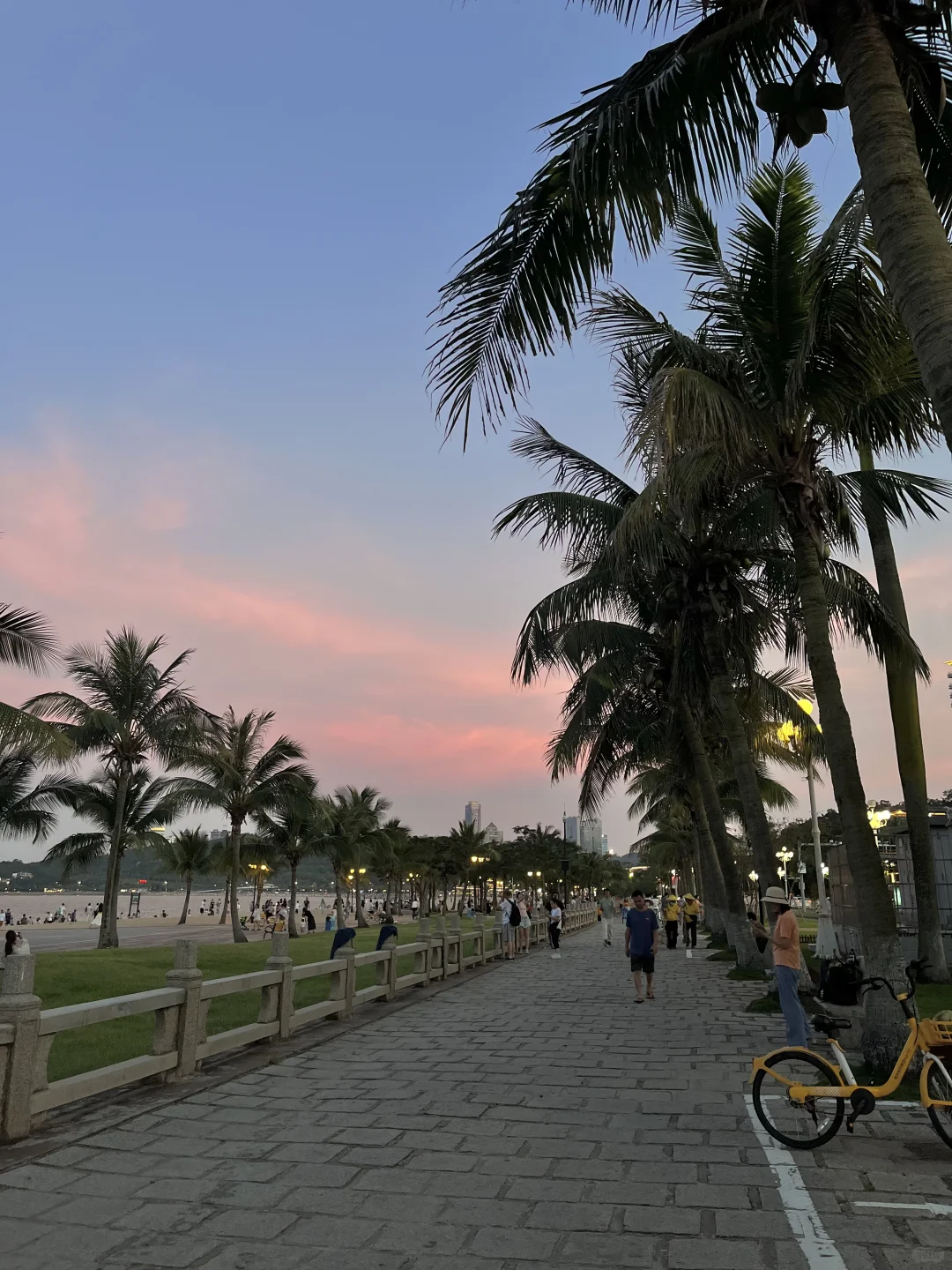 📍珠海两日游🌊｜海边度假游玩攻略🏖️