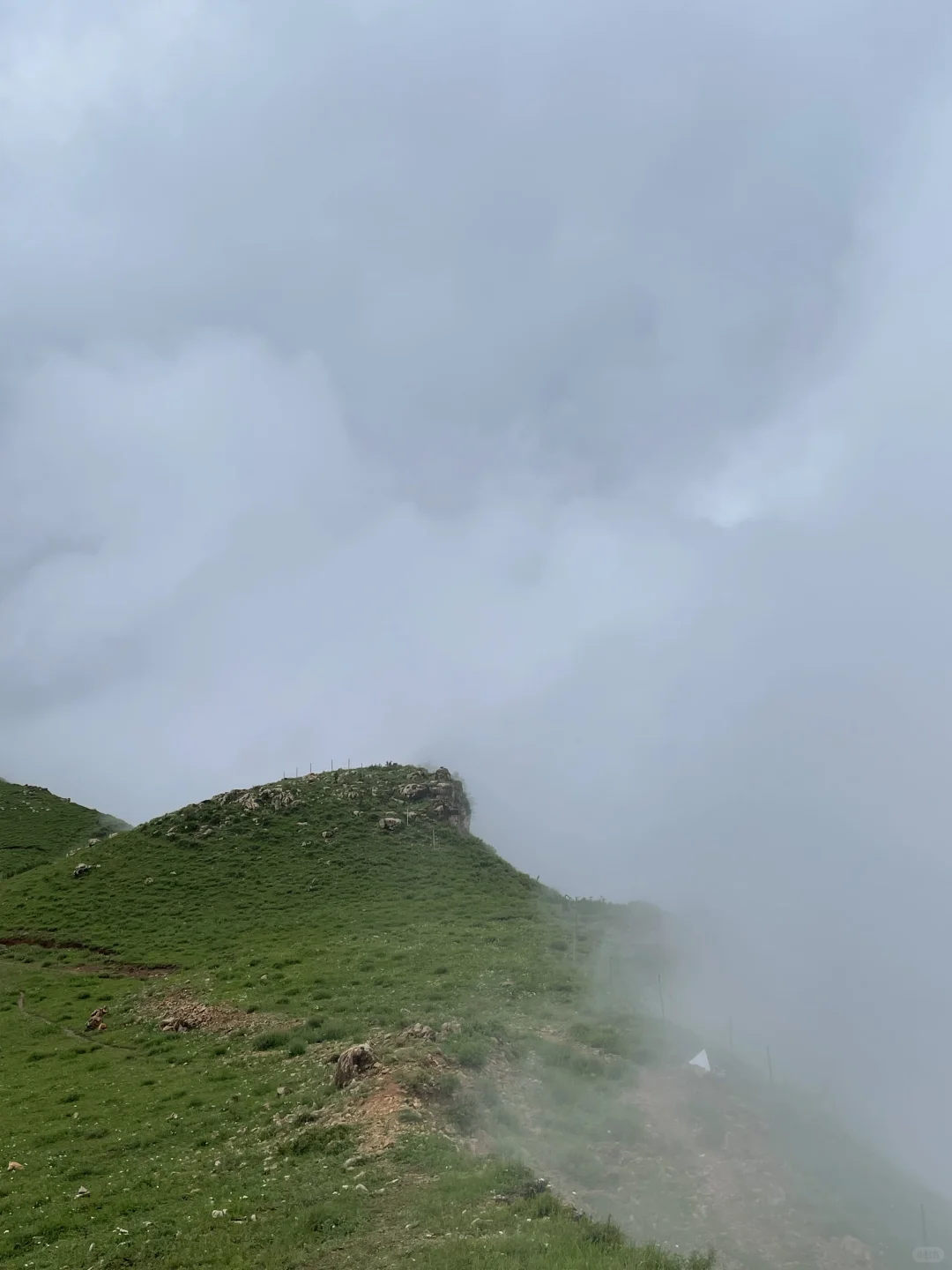 邢台周边好去处｜山西走马槽🏕️