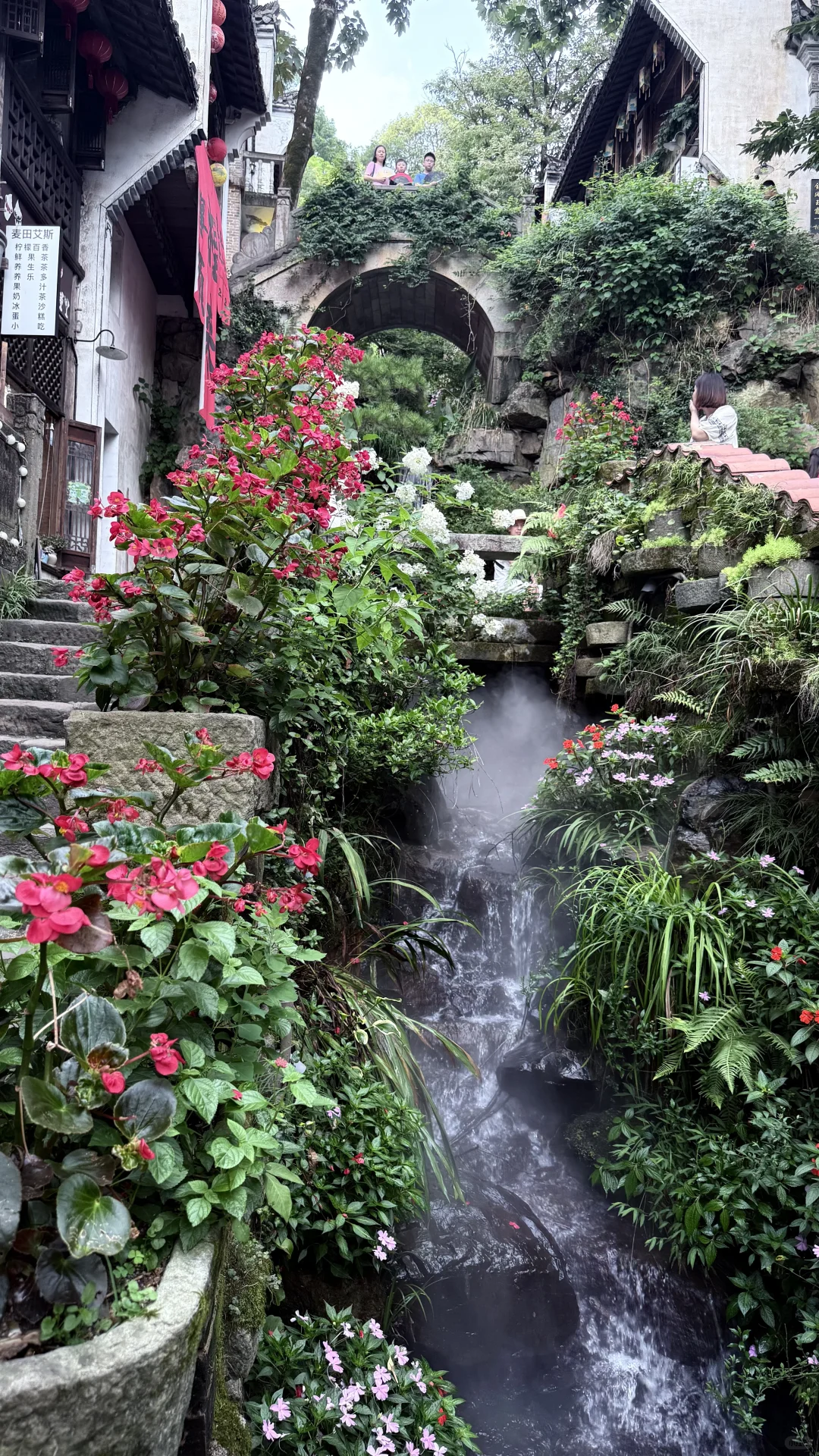 🌿武汉出发婺源保姆级攻略｜照着玩不踩雷！