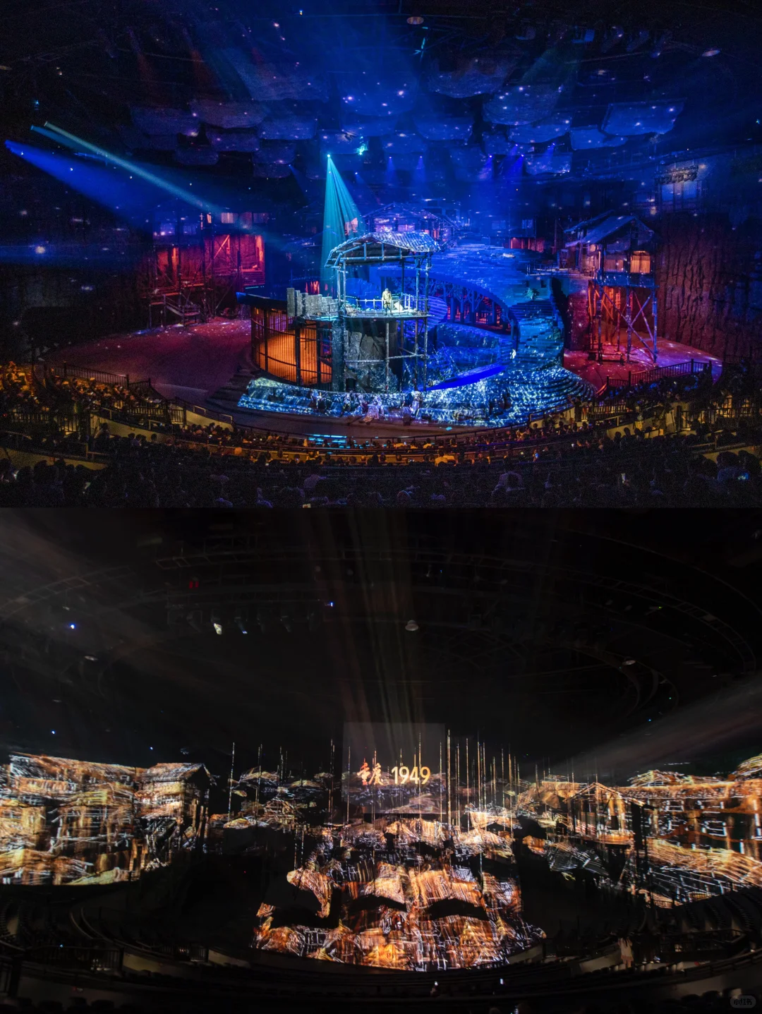 重庆精华版旅游攻略！！必打卡景点！！