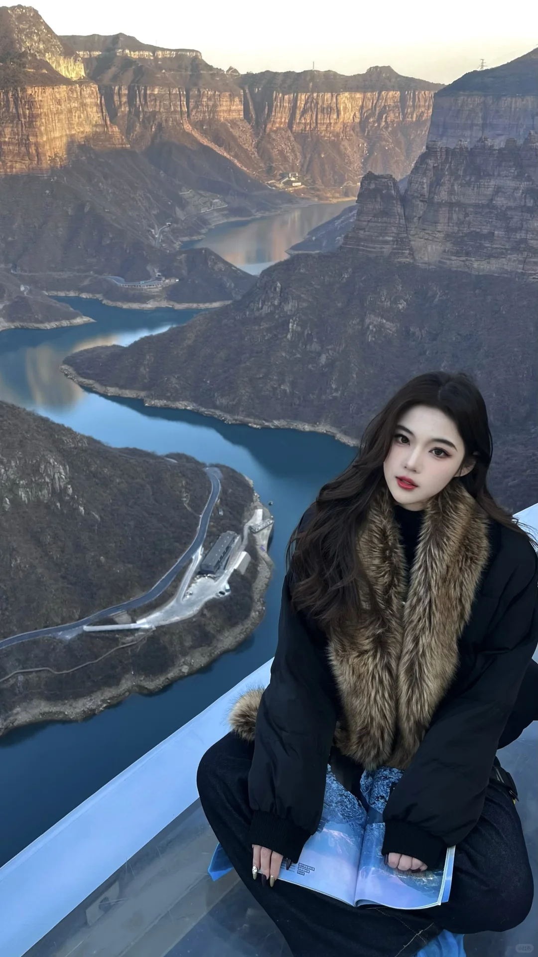 📍跟着《中国国家地理去》出发