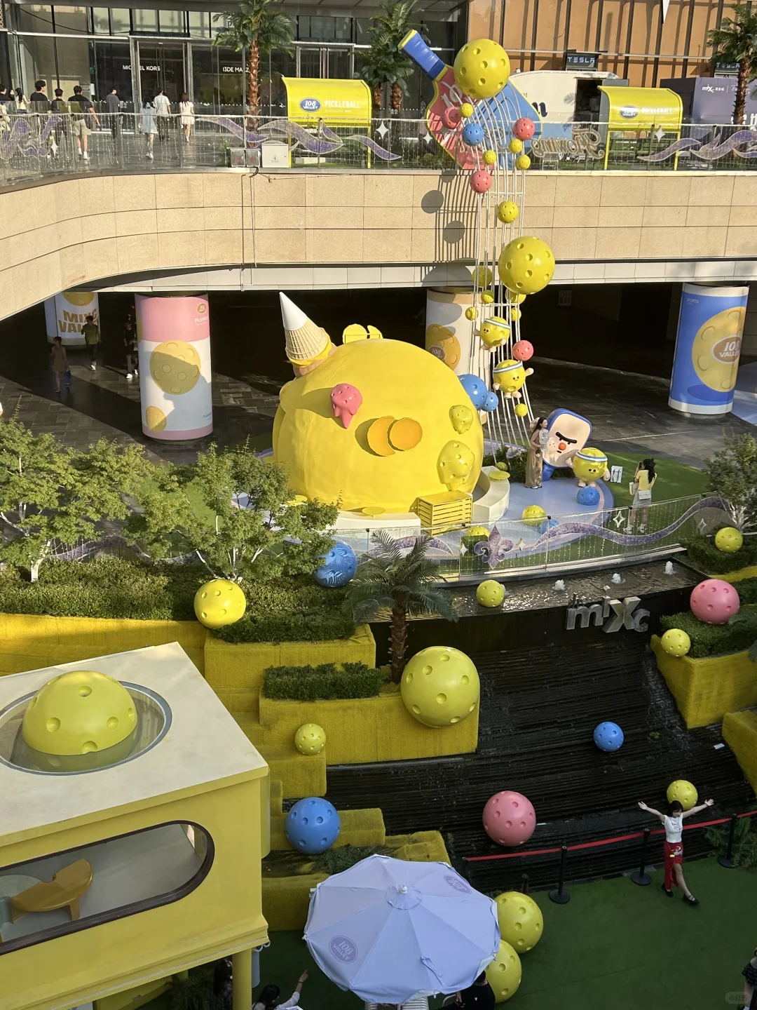 别管 反正周末到河北