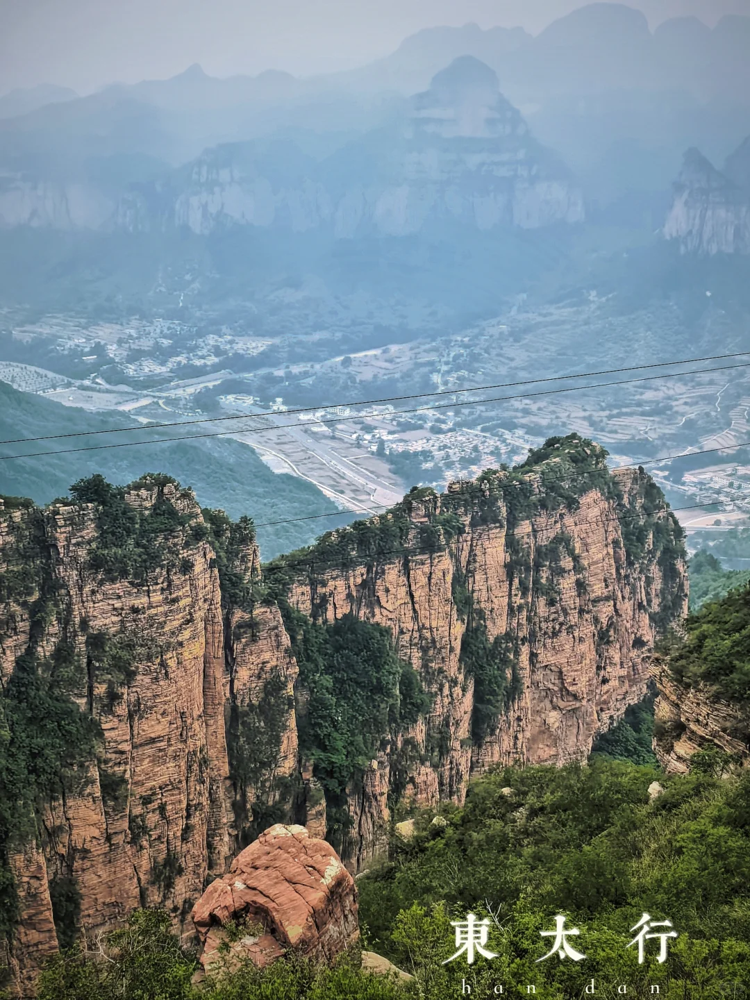 带娃看世界-宝藏邯郸（3）