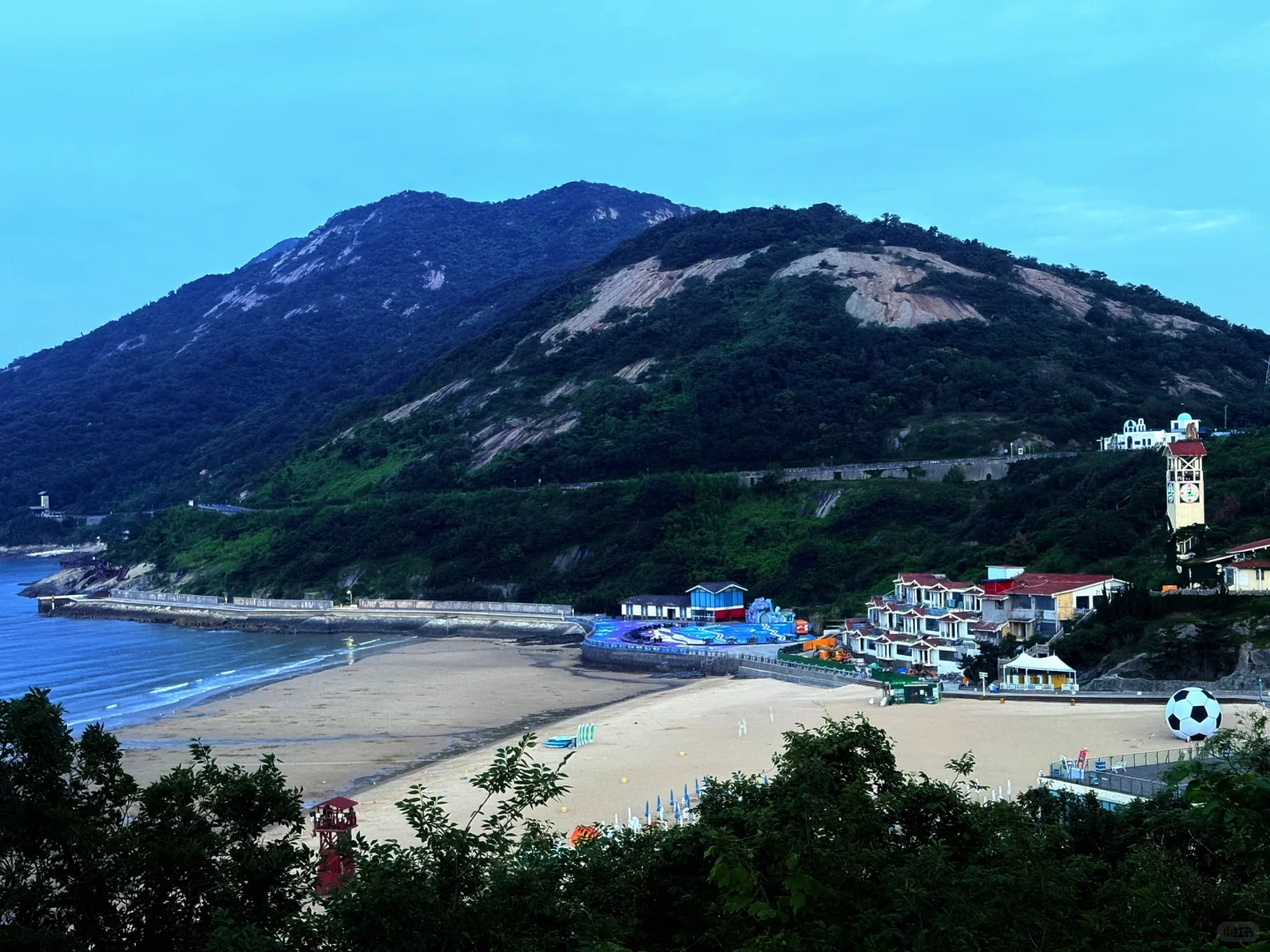 西安🚄到连云港四天三晚亲子旅游攻略