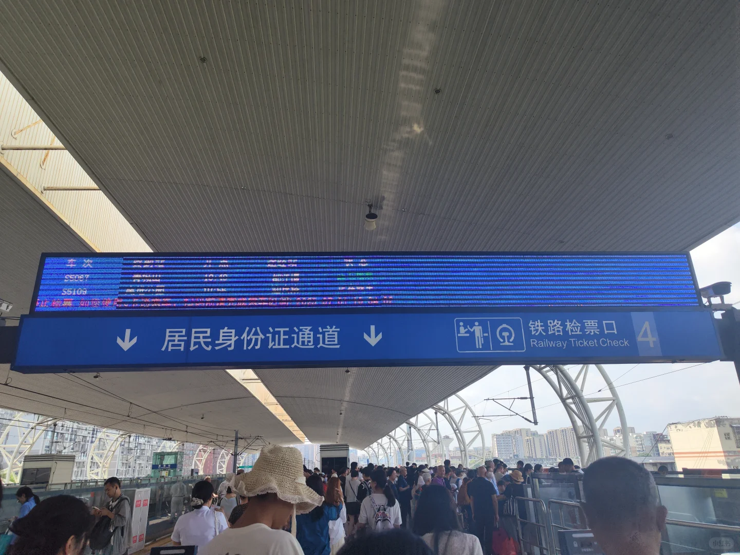 青城后山保姆级攻略来啦，看完直接抄作业