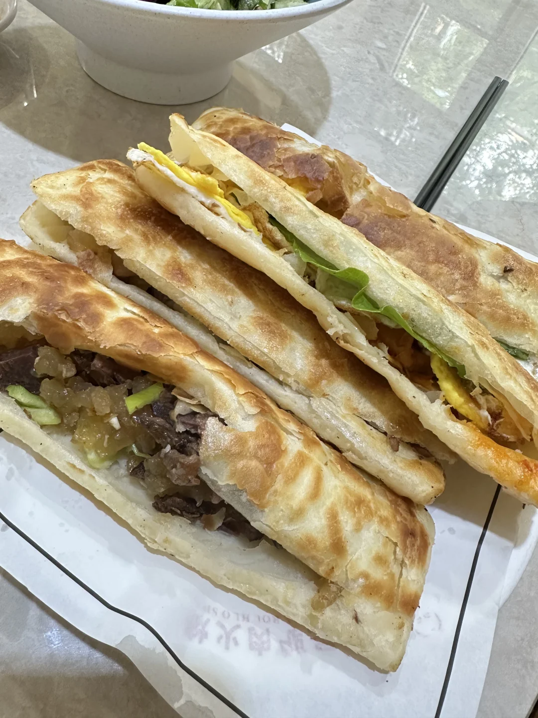 端午旅行之河北石家庄🗺️