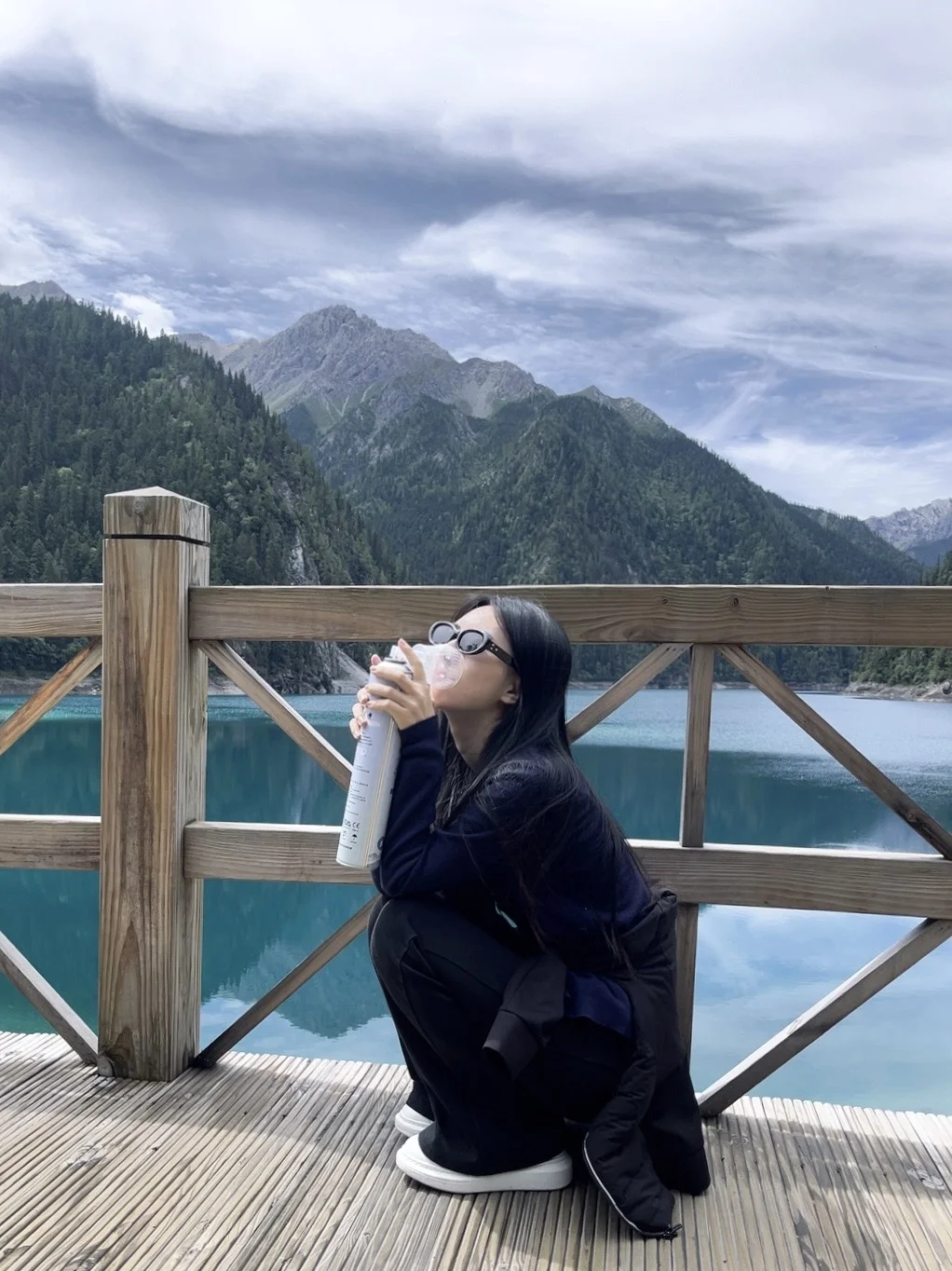 📍九寨沟｜真的值得作为毕业旅行第一站吗✈️