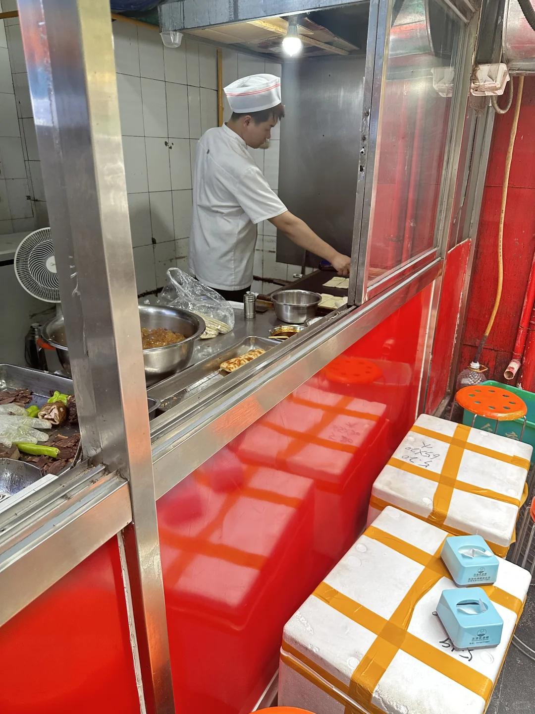 端午旅行之河北石家庄🗺️