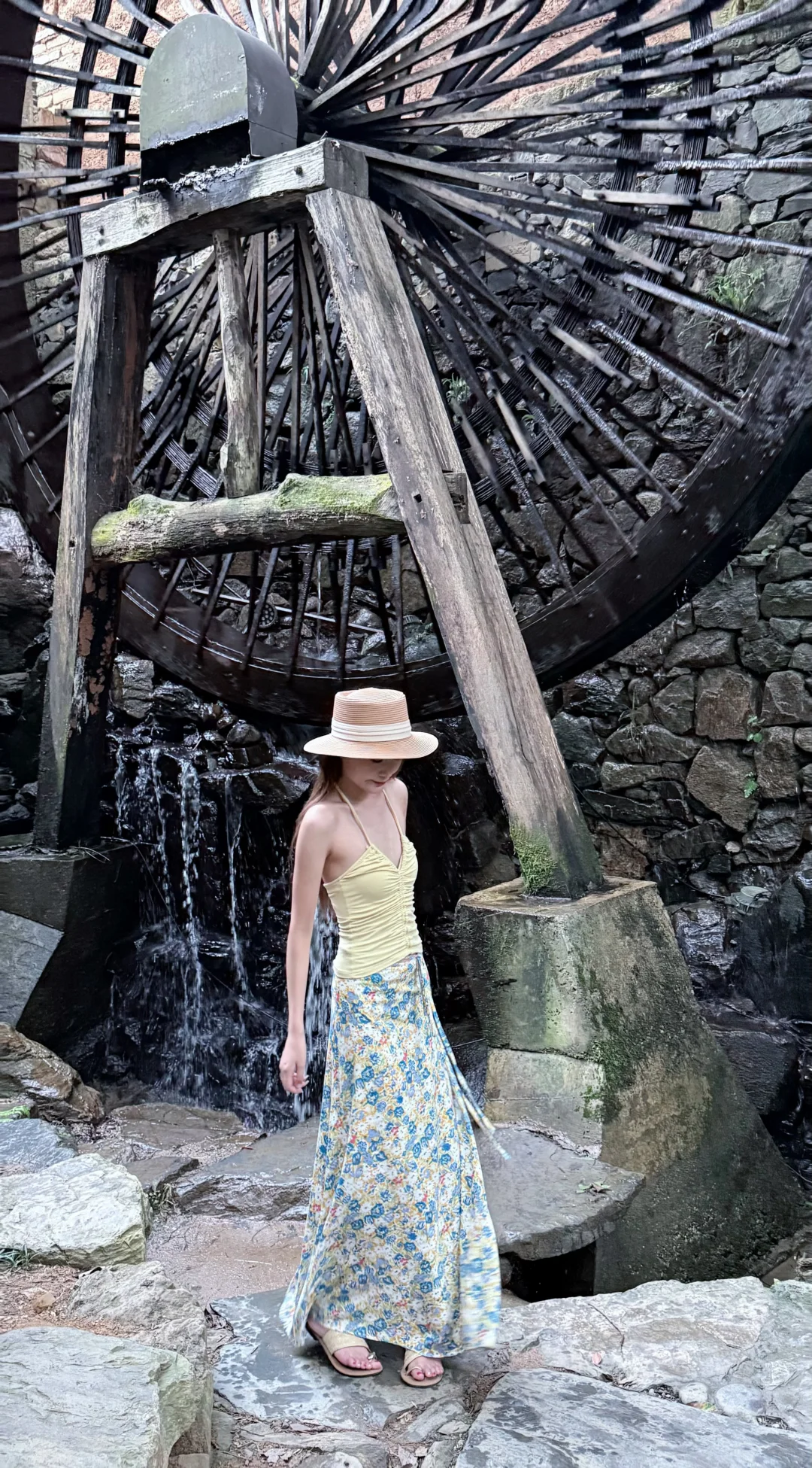 🌿武汉出发婺源保姆级攻略｜照着玩不踩雷！