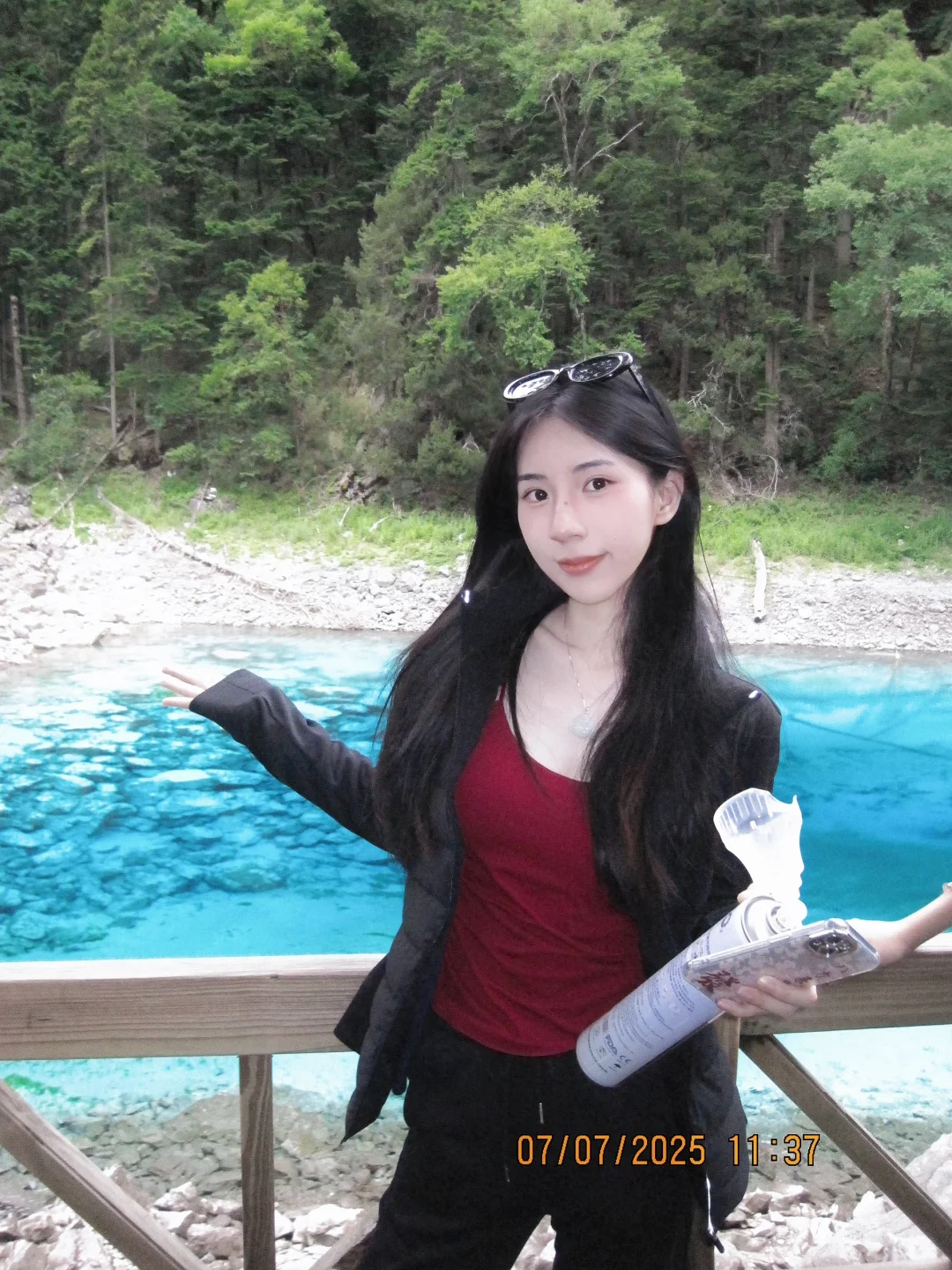 📍九寨沟｜真的值得作为毕业旅行第一站吗✈️