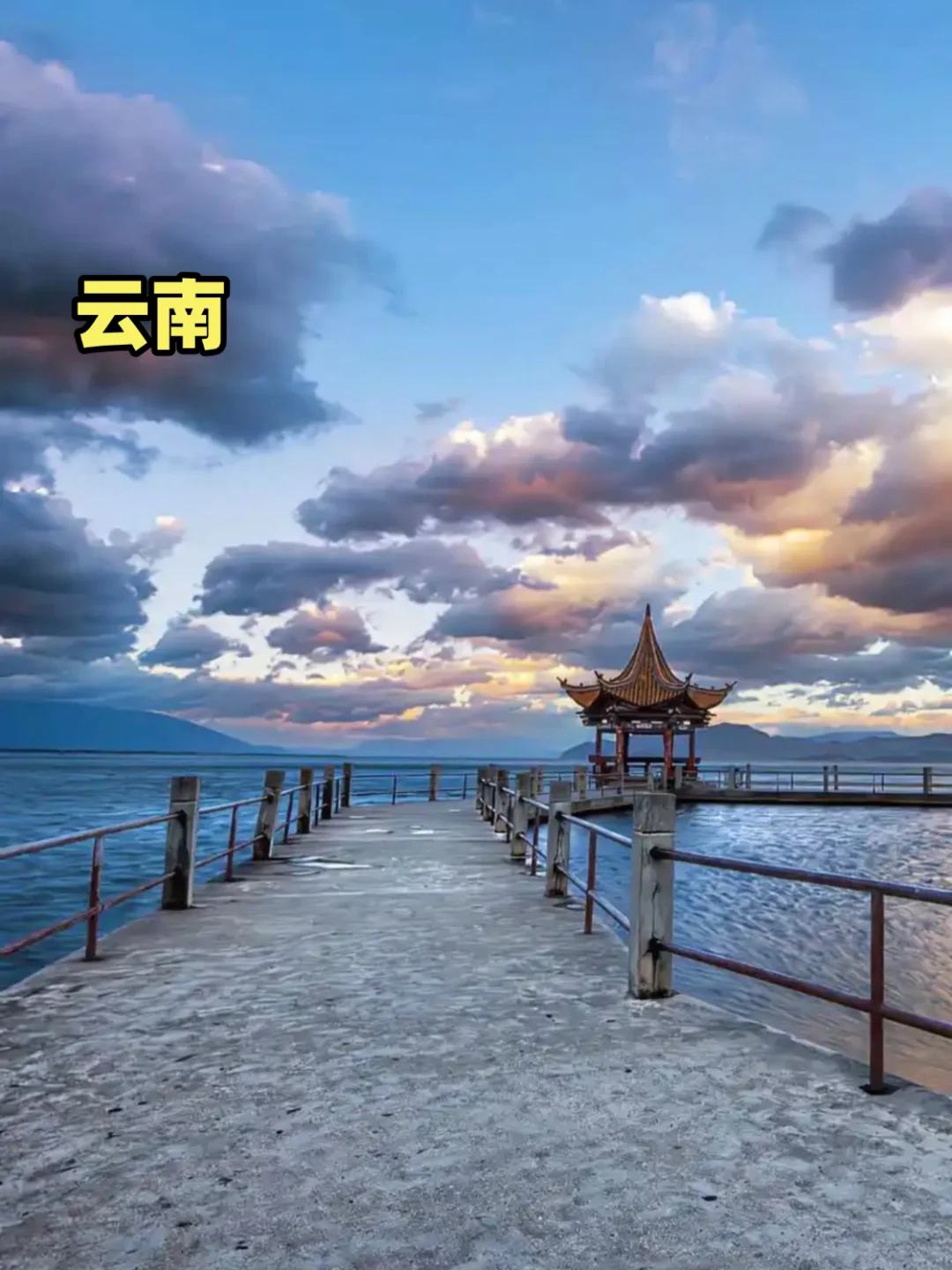 【避暑秘境】这9处天然氧吧凉快又出片