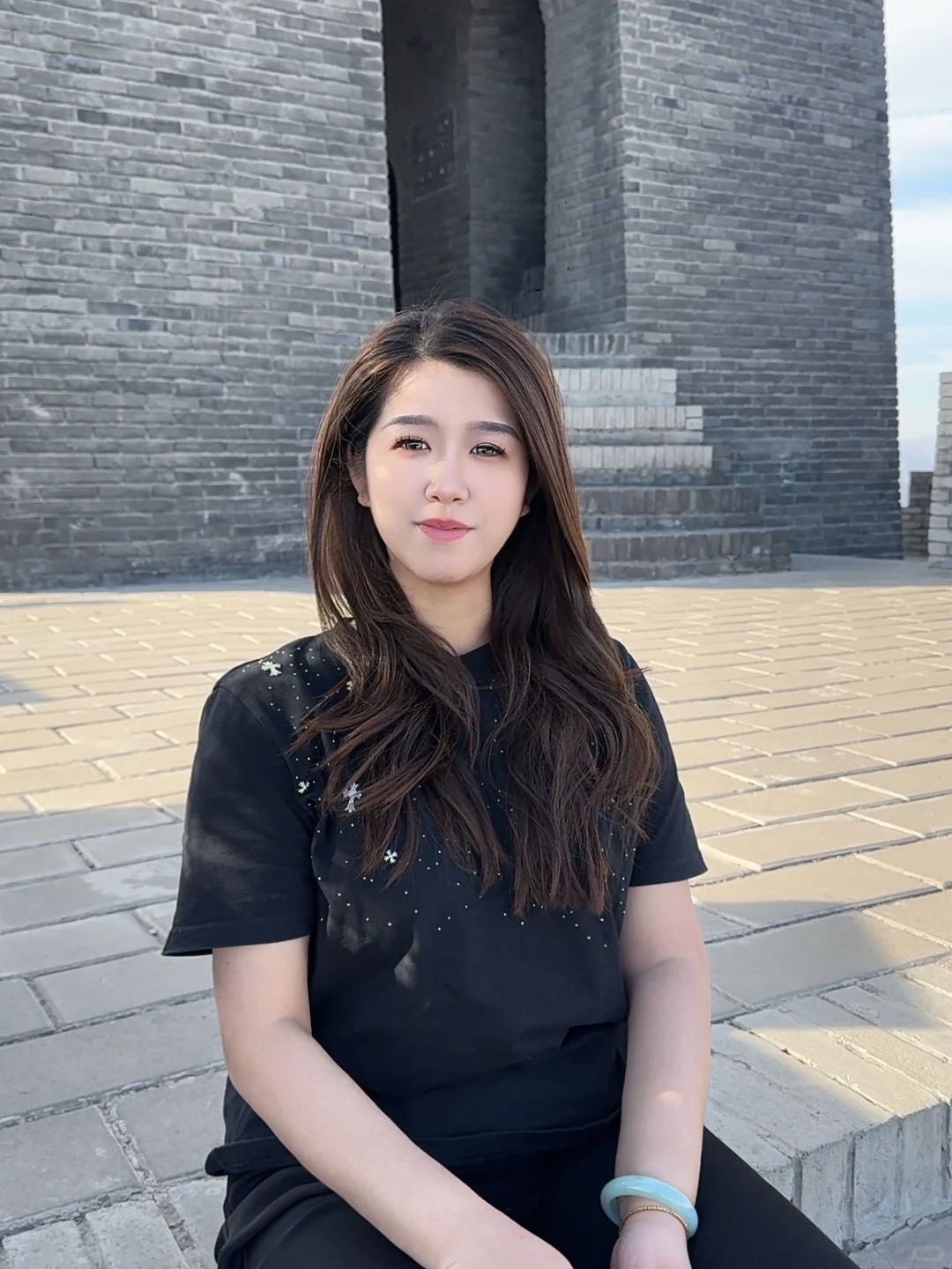 【邯郸小众秘境✨】娲皇宫天路，云端之上的神仙