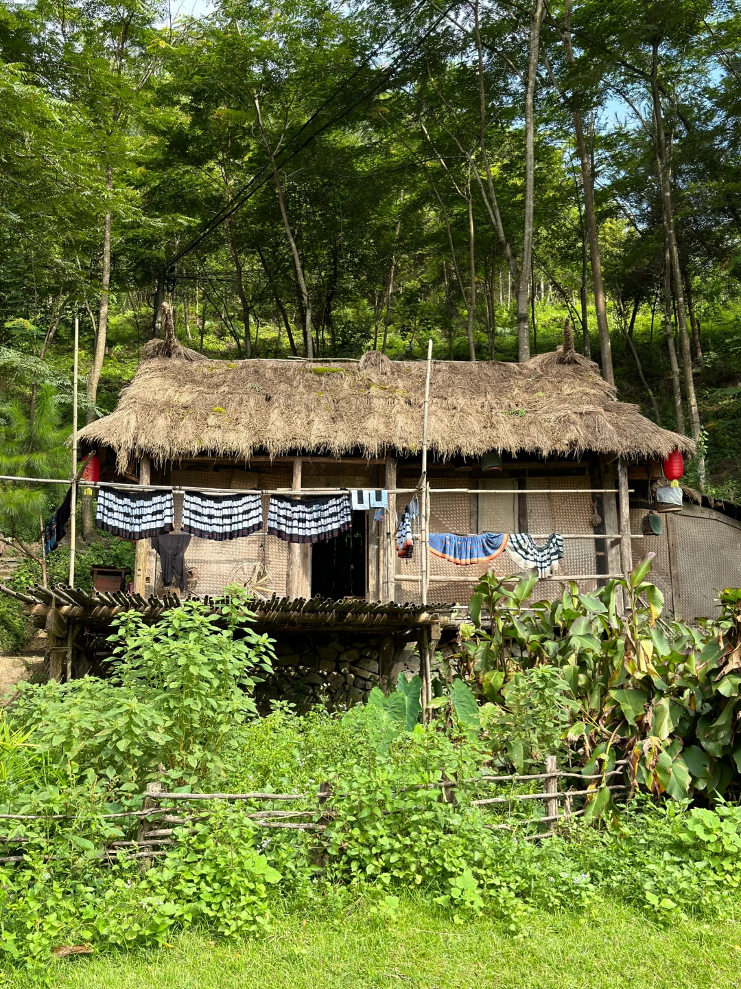 ✈️5个适合7-8月夏天避暑旅行地,你去了几个