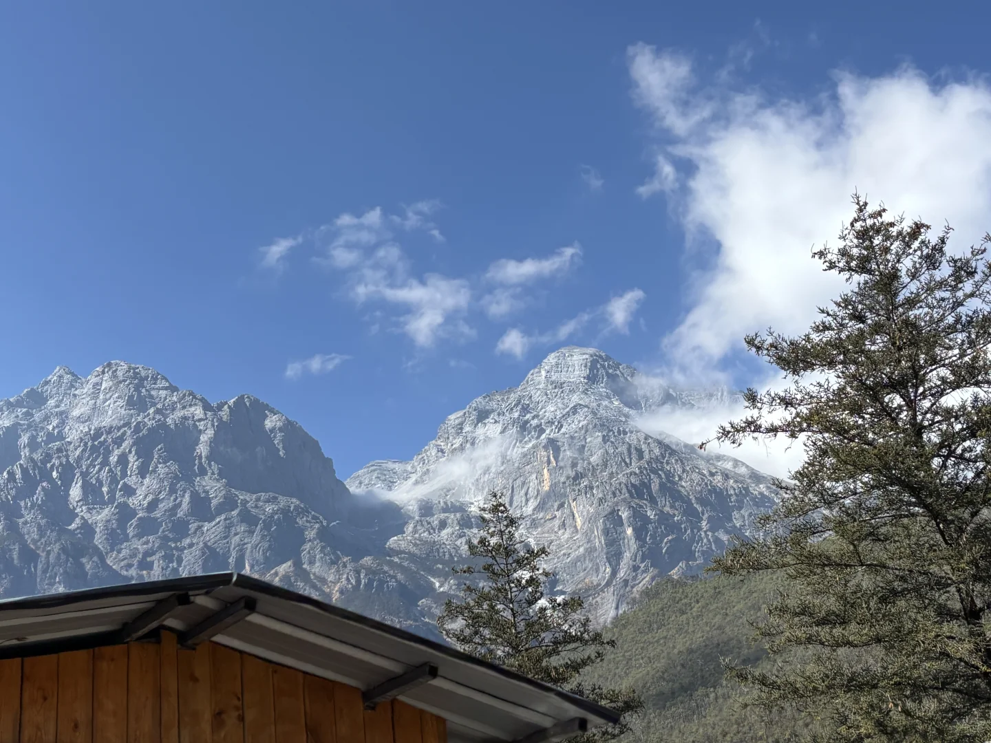 ✈️5个适合7-8月夏天避暑旅行地,你去了几个