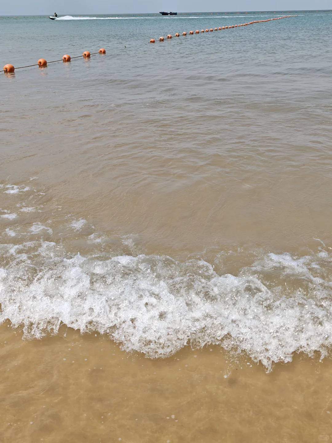 连云港部分景区注意⚠️