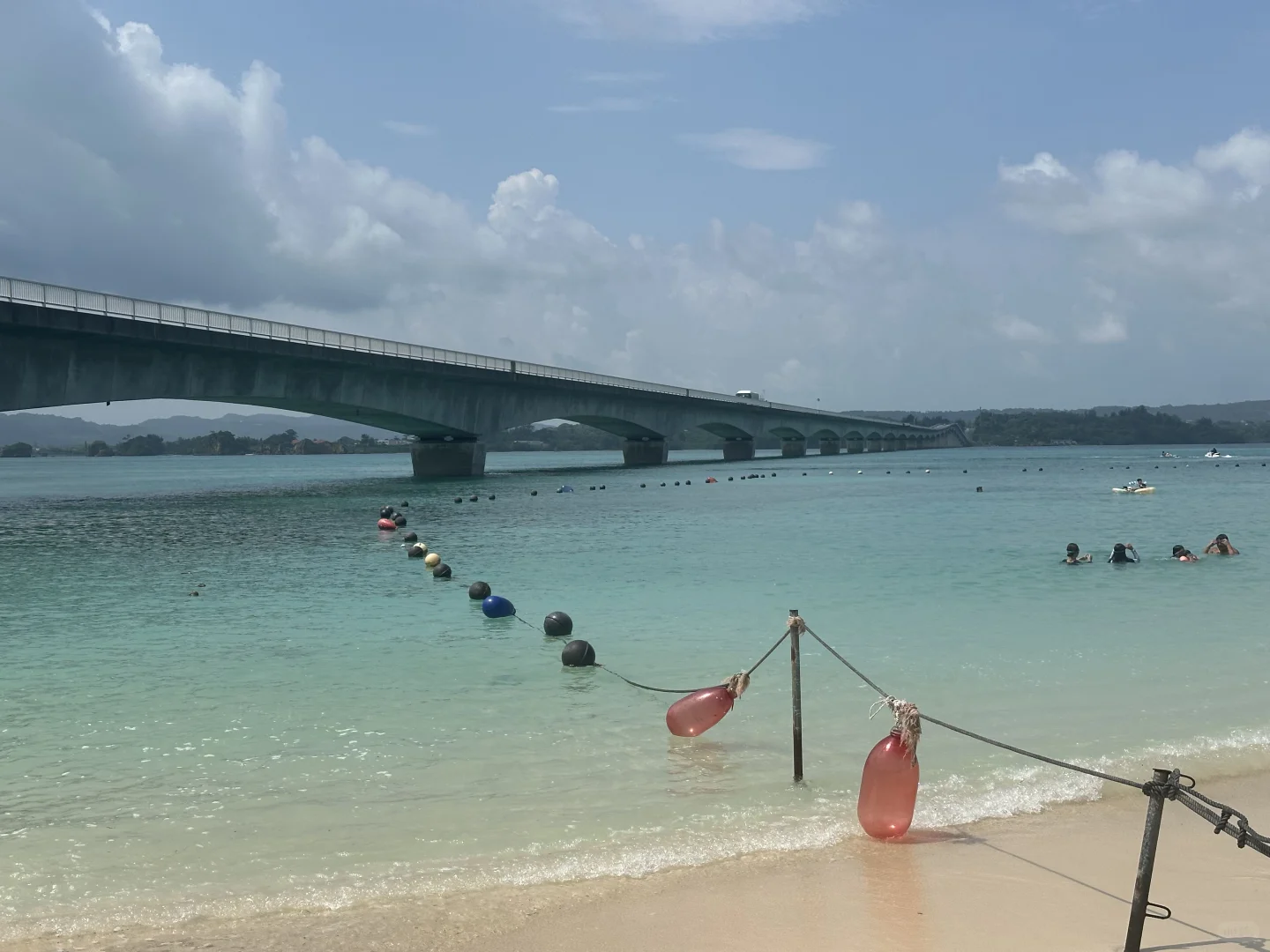 🧩碎碎念无保留分享冲绳旅游攻略😆