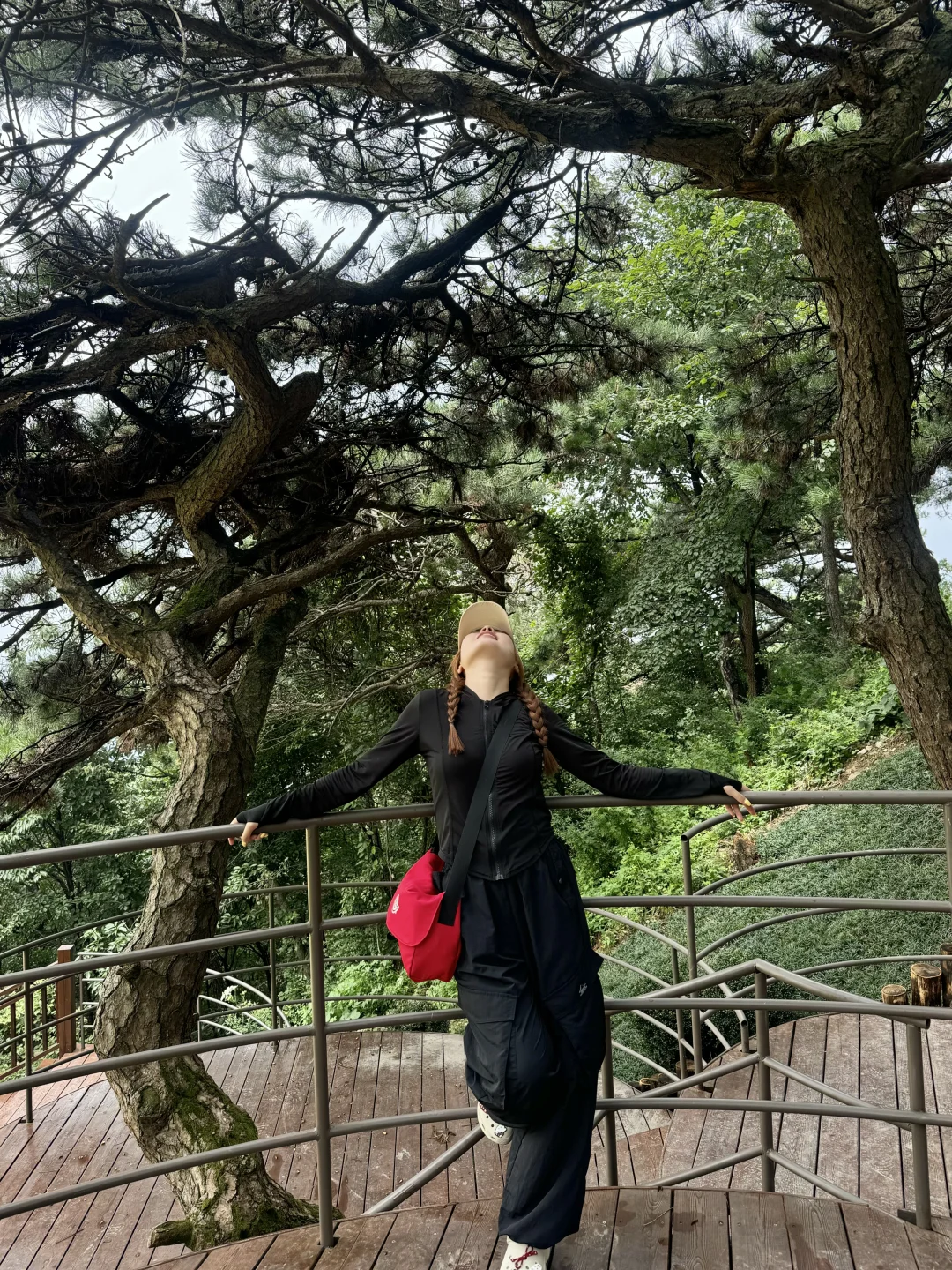 济宁自驾1日游｜玩转沂蒙山龟蒙景区全攻略！