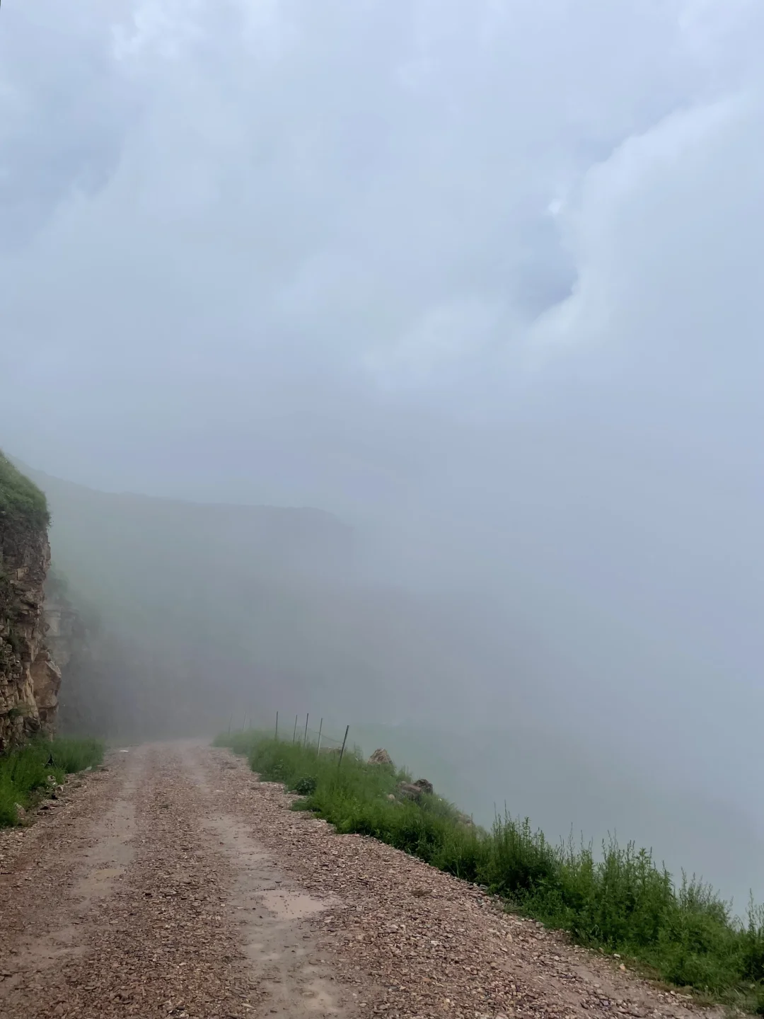 邢台周边好去处｜山西走马槽🏕️