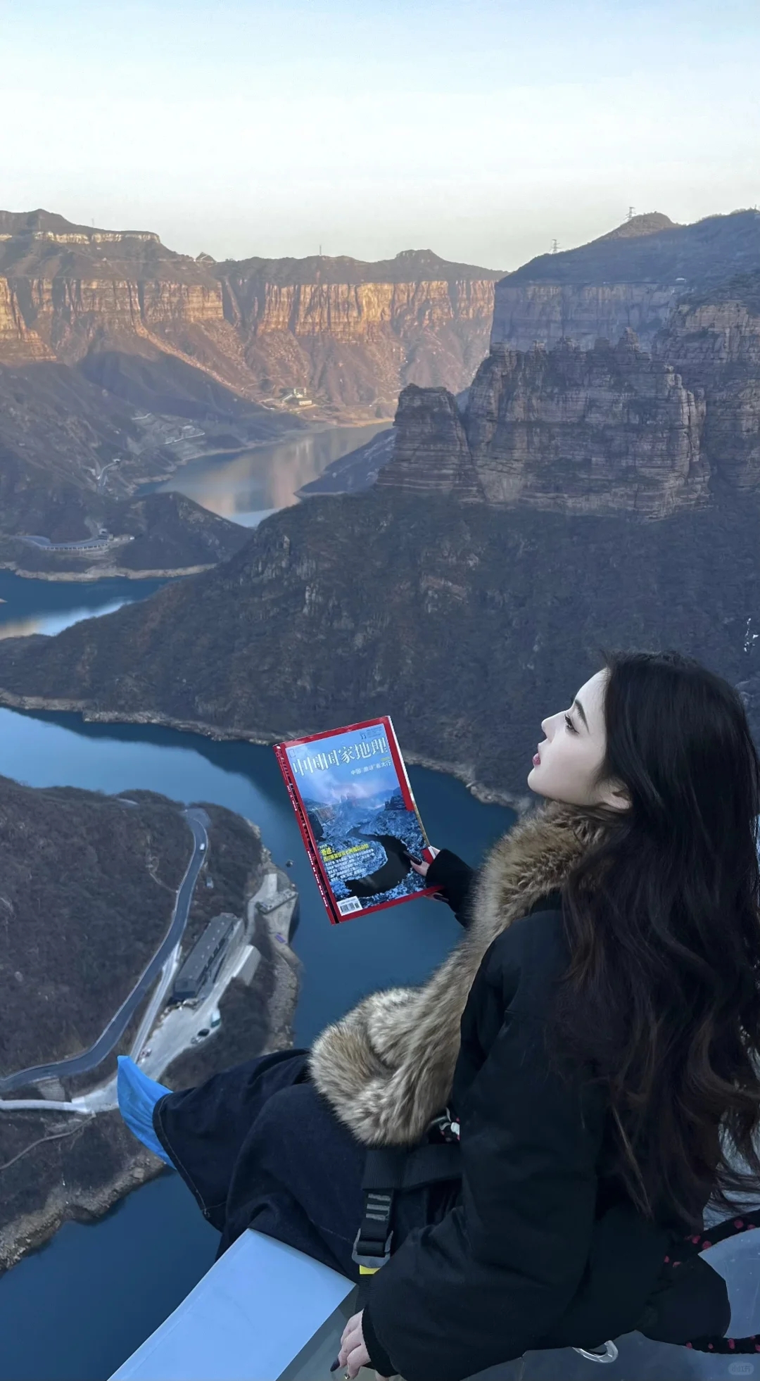📍跟着《中国国家地理去》出发
