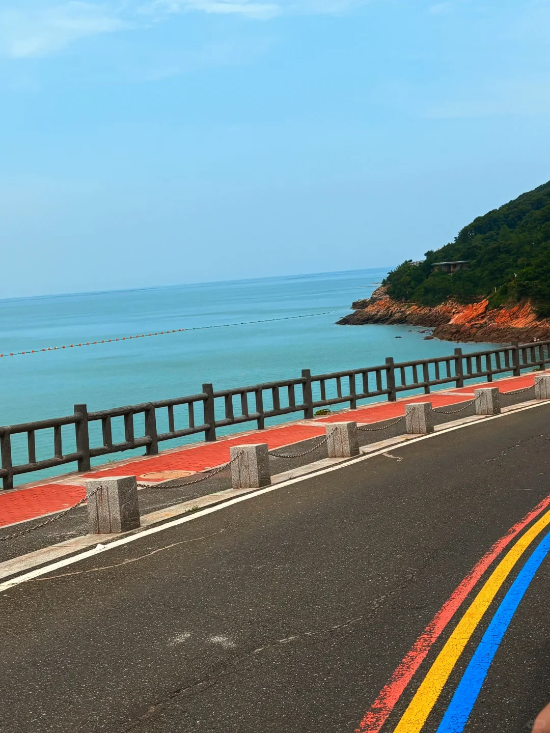 西安🚄到连云港四天三晚亲子旅游攻略