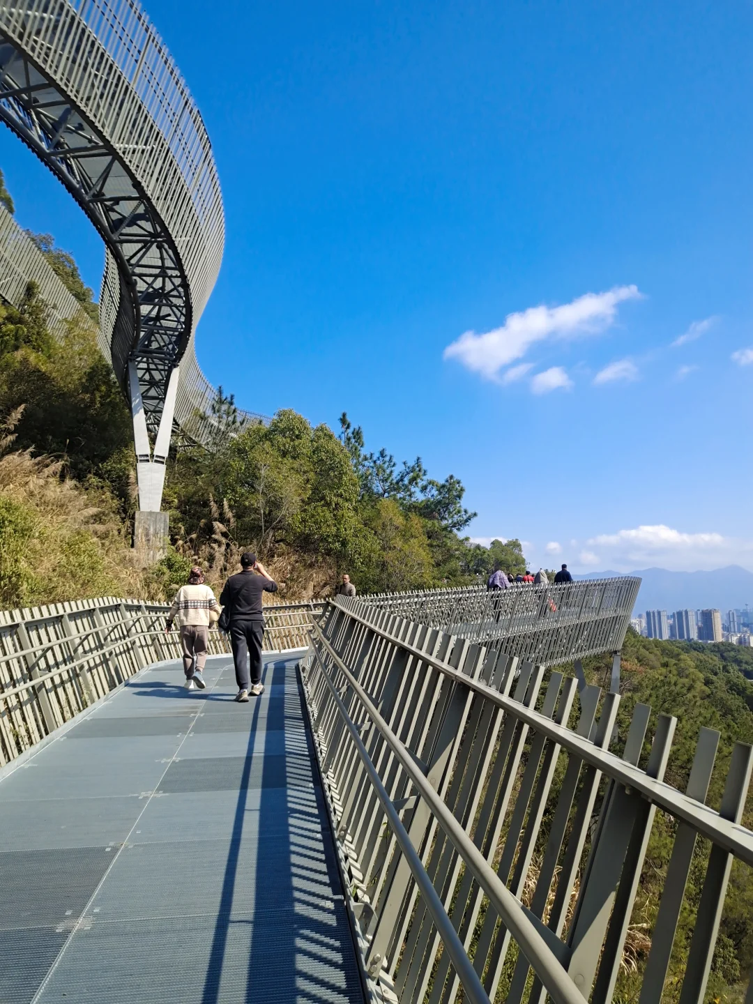 大年初三第二站|福州福道🚶🏻♂️