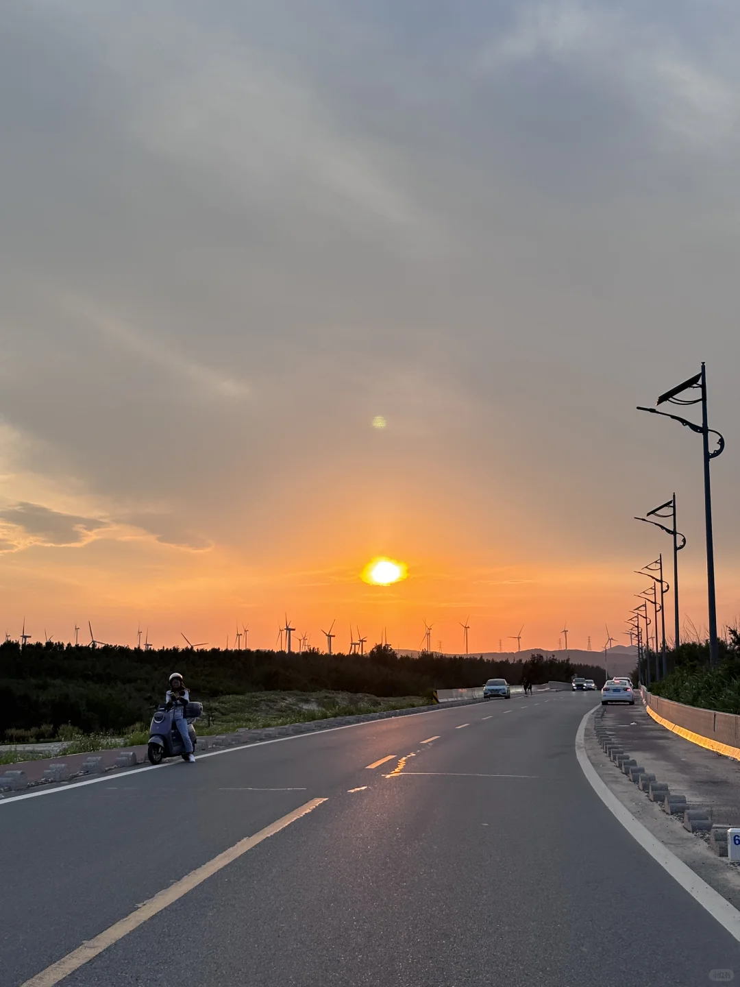 平潭旅游攻略推荐