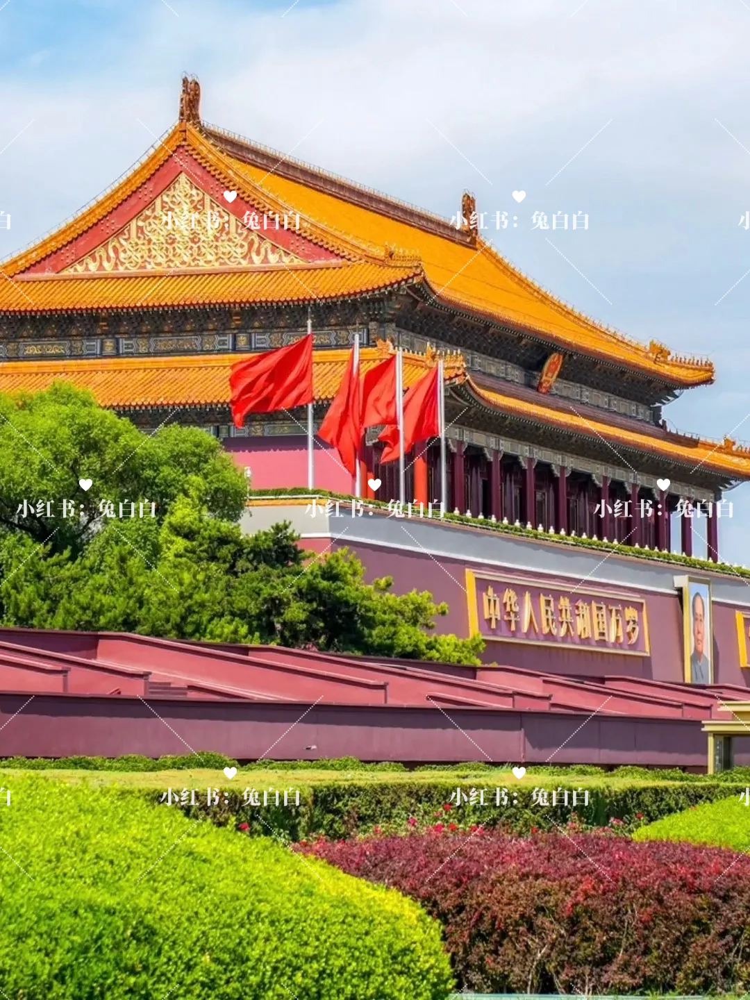 假期旅游推荐12个热门旅游城市旅游攻略