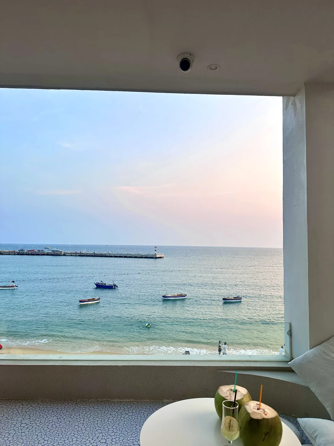 J人好恐怖啊…😨被朋友写的三亚攻略狠狠震撼