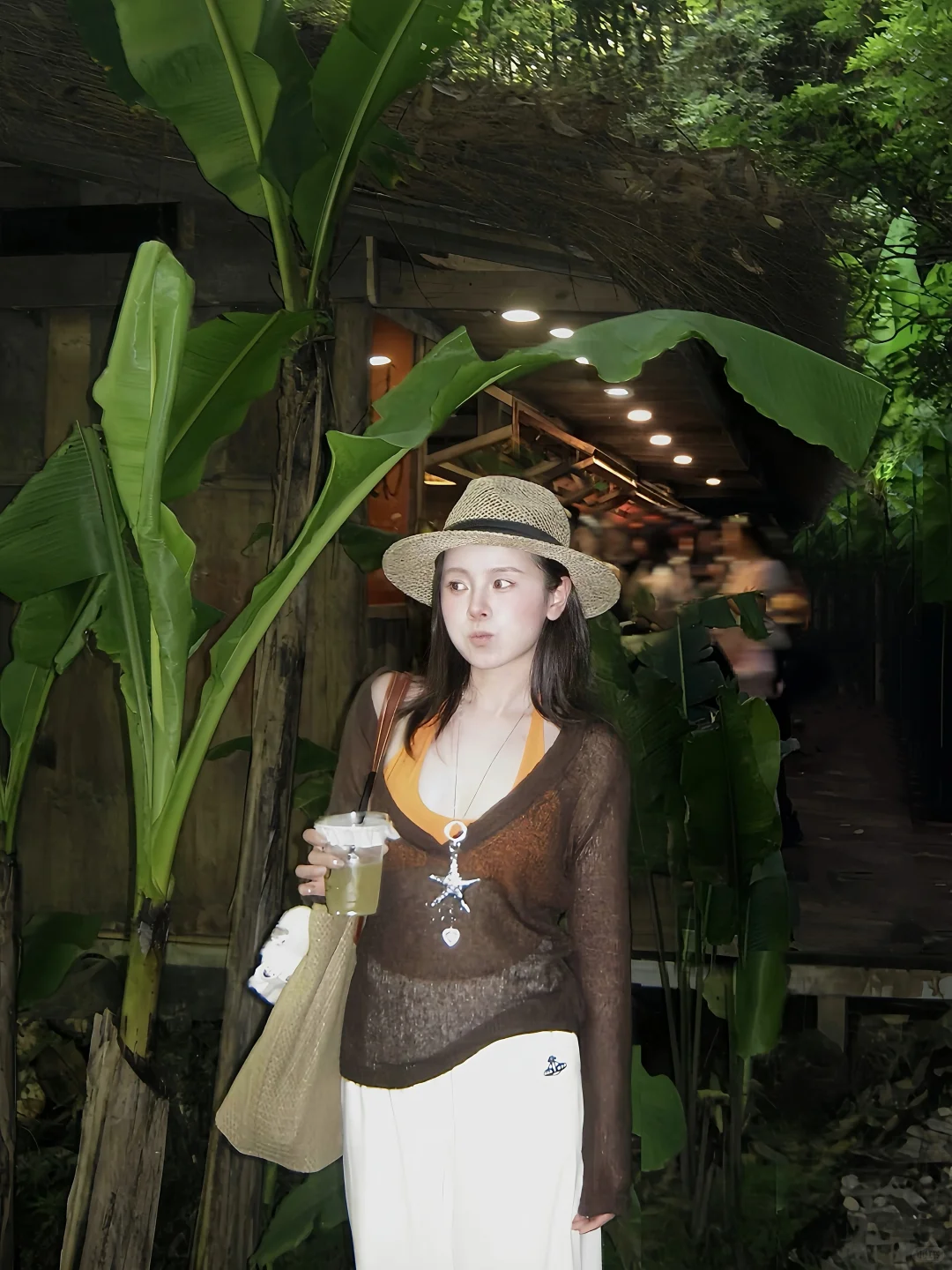 我把东南亚的票退了 因为贵州比东南亚更美