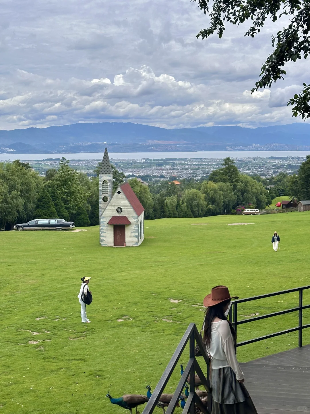 人少小众攻略｜为了这18张图飞了一趟云南🍃