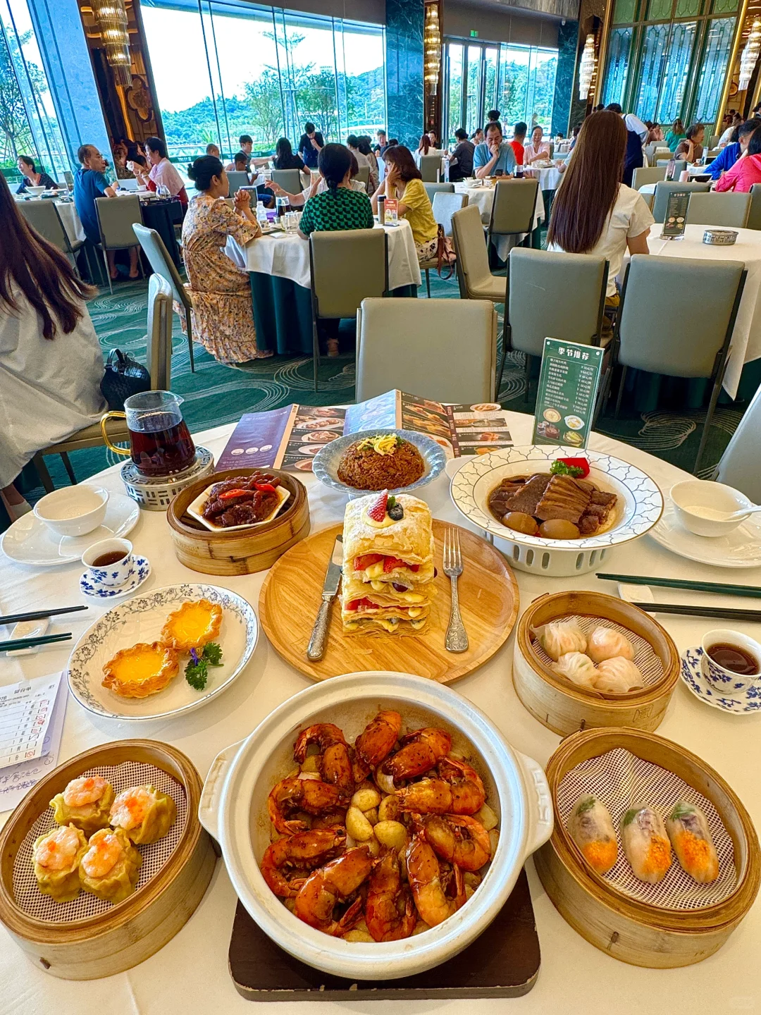 如果来珠海只有一天时间，直接复制这条路线！