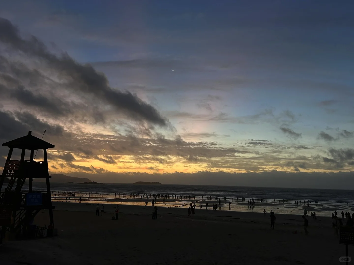 平潭旅游攻略推荐