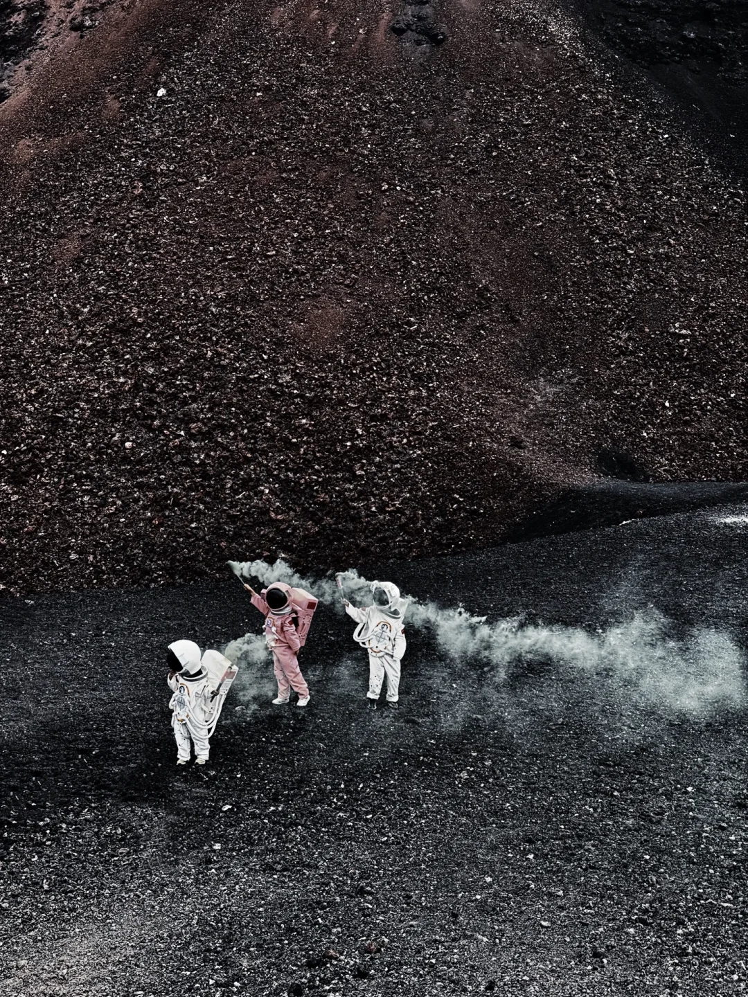 内蒙古5天4晚旅游攻略！这几个地方拍照绝了