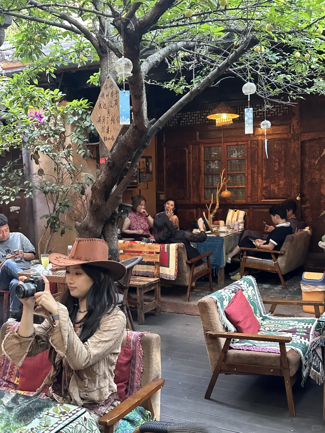 人少小众攻略｜为了这18张图飞了一趟云南🍃