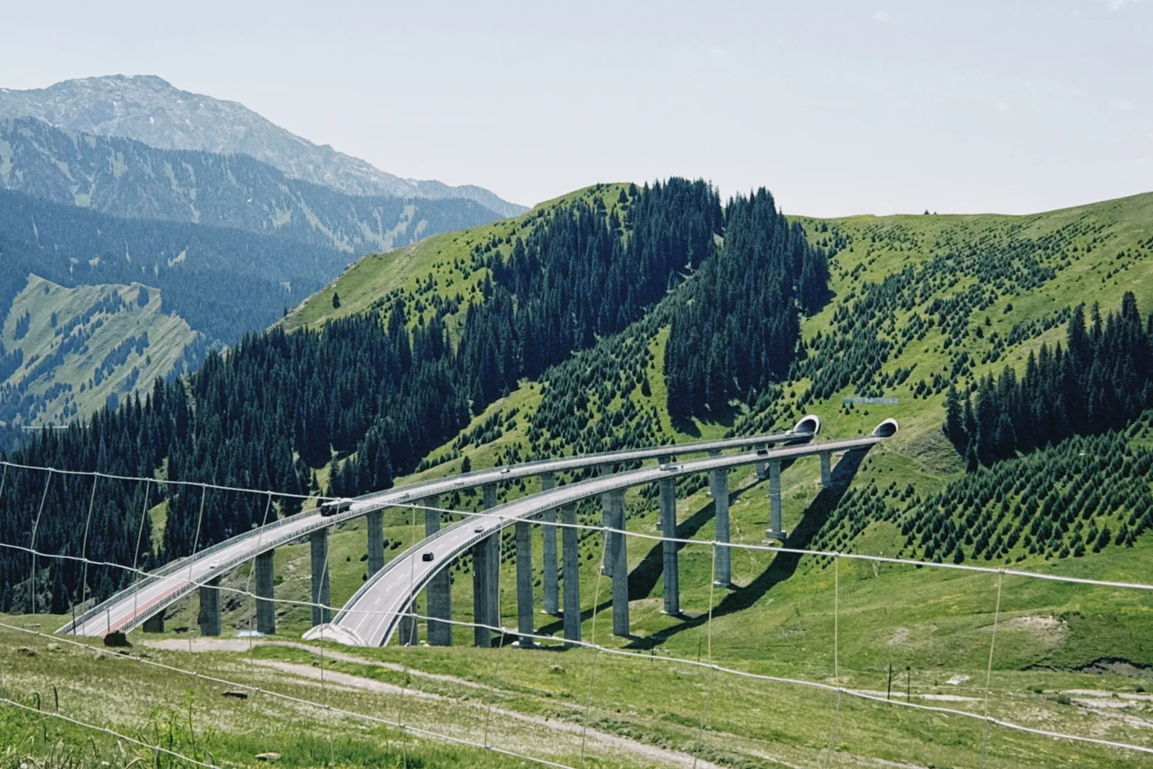 新疆自驾日记|第七站