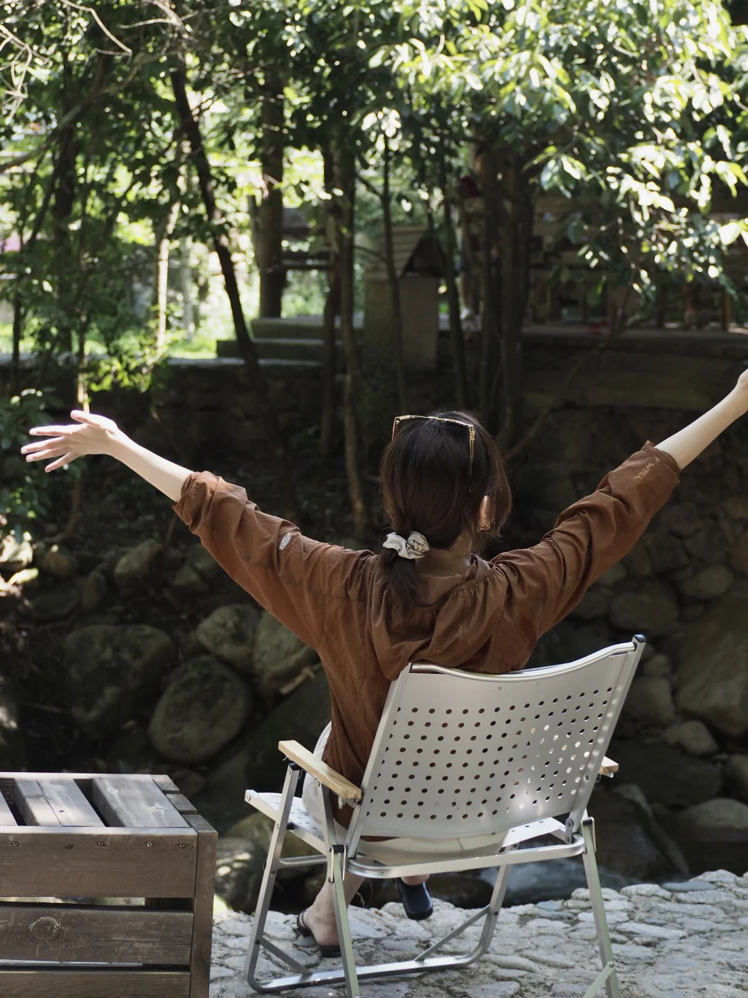 江西必打卡地📍这个地方我能来100次！